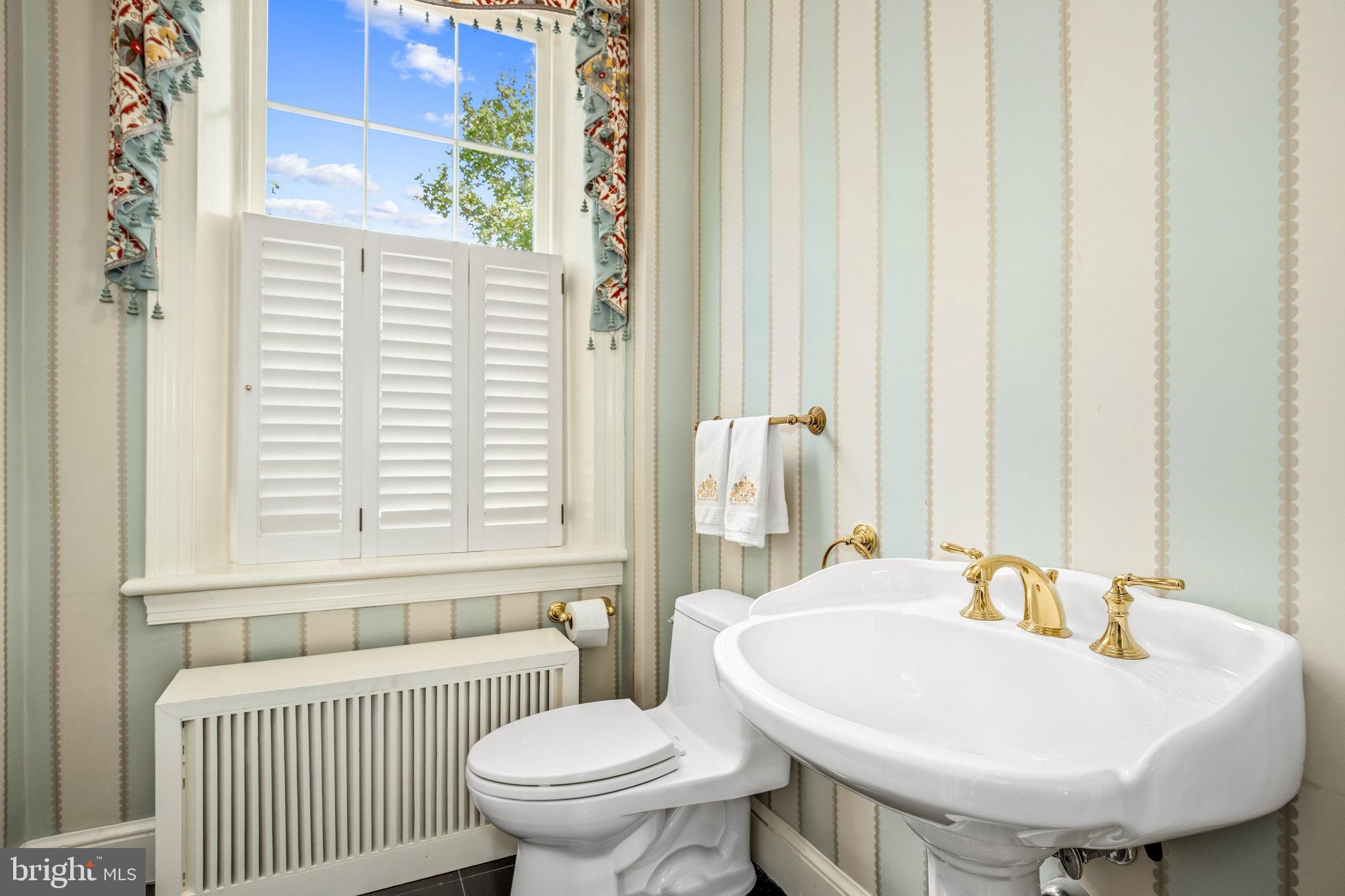 GEORGETOWN - Residential