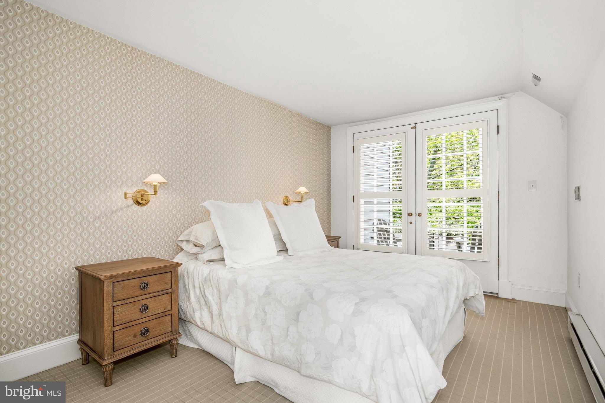 GEORGETOWN - Residential