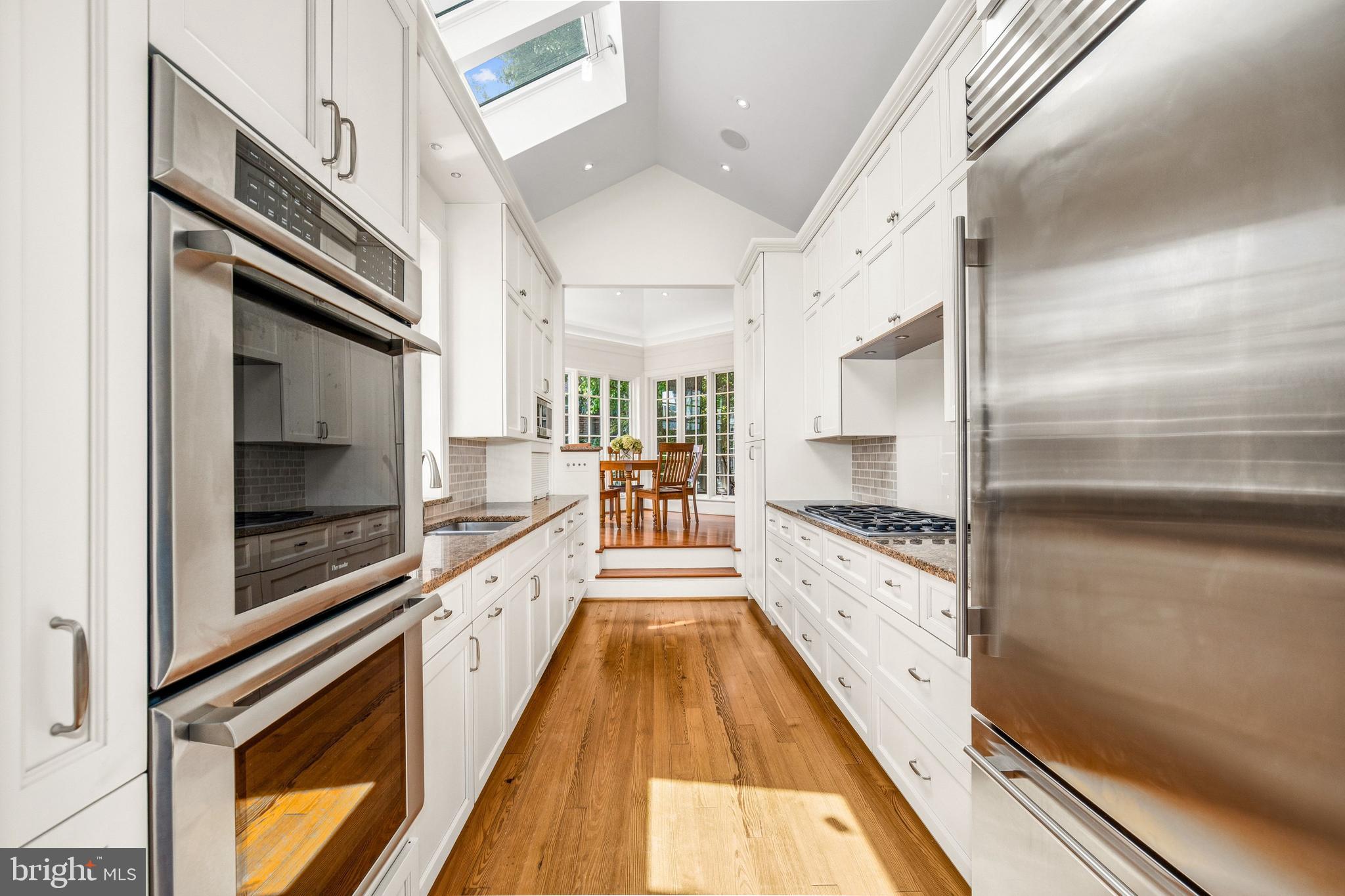 GEORGETOWN - Residential