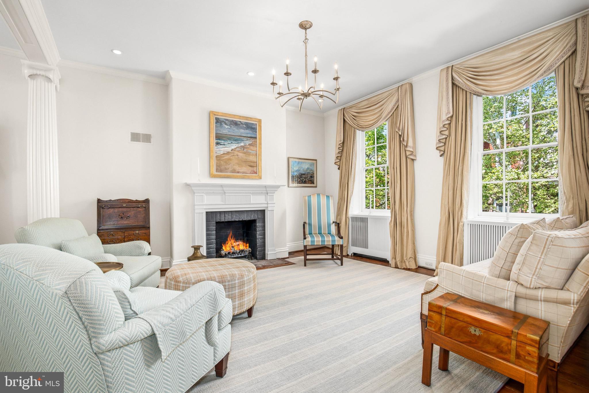 GEORGETOWN - Residential