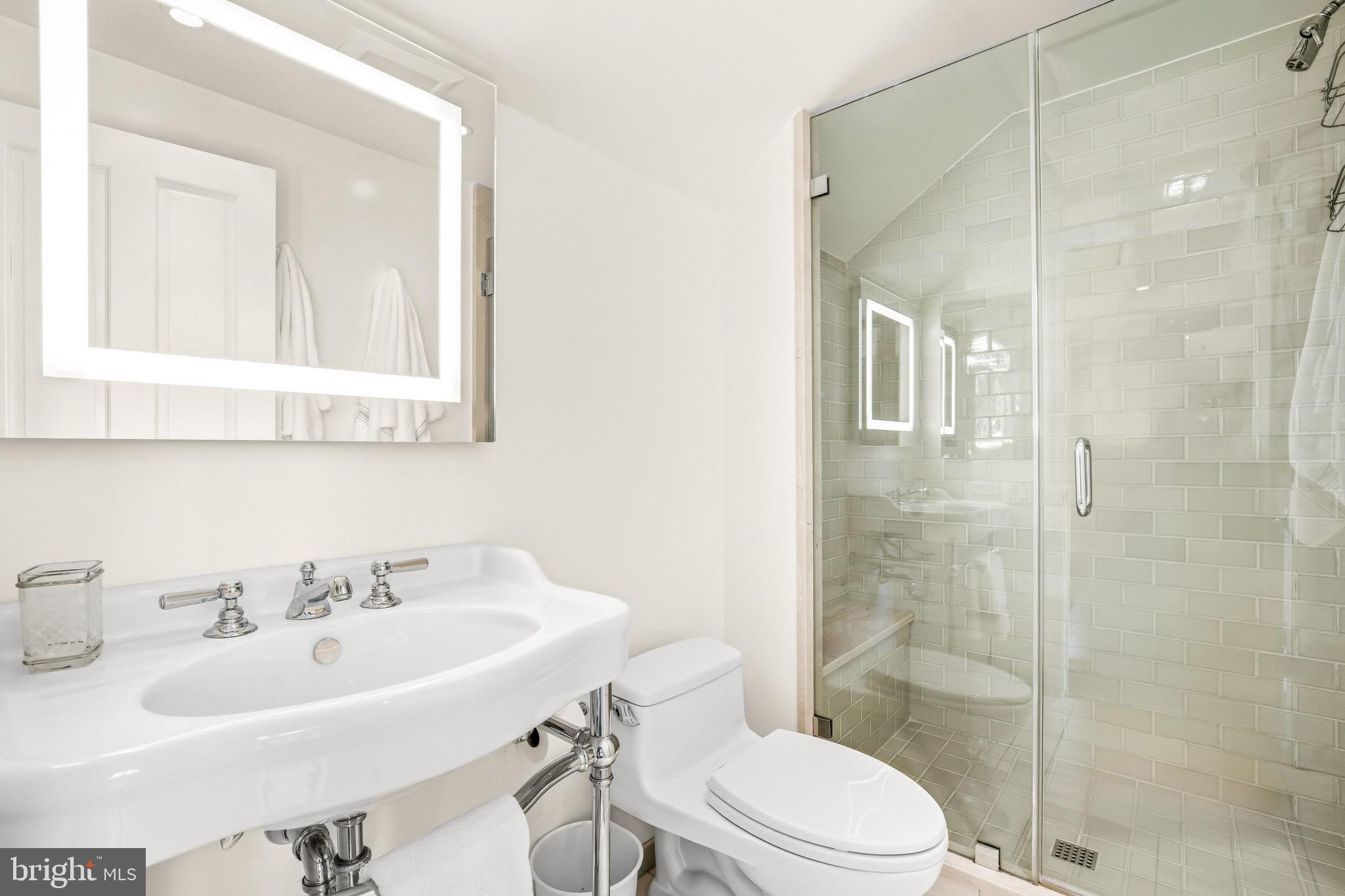 GEORGETOWN - Residential