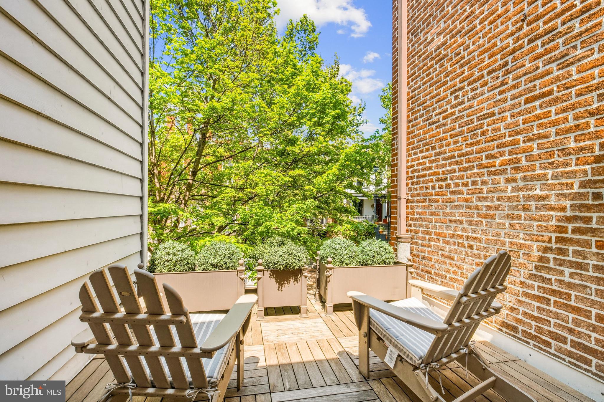 GEORGETOWN - Residential