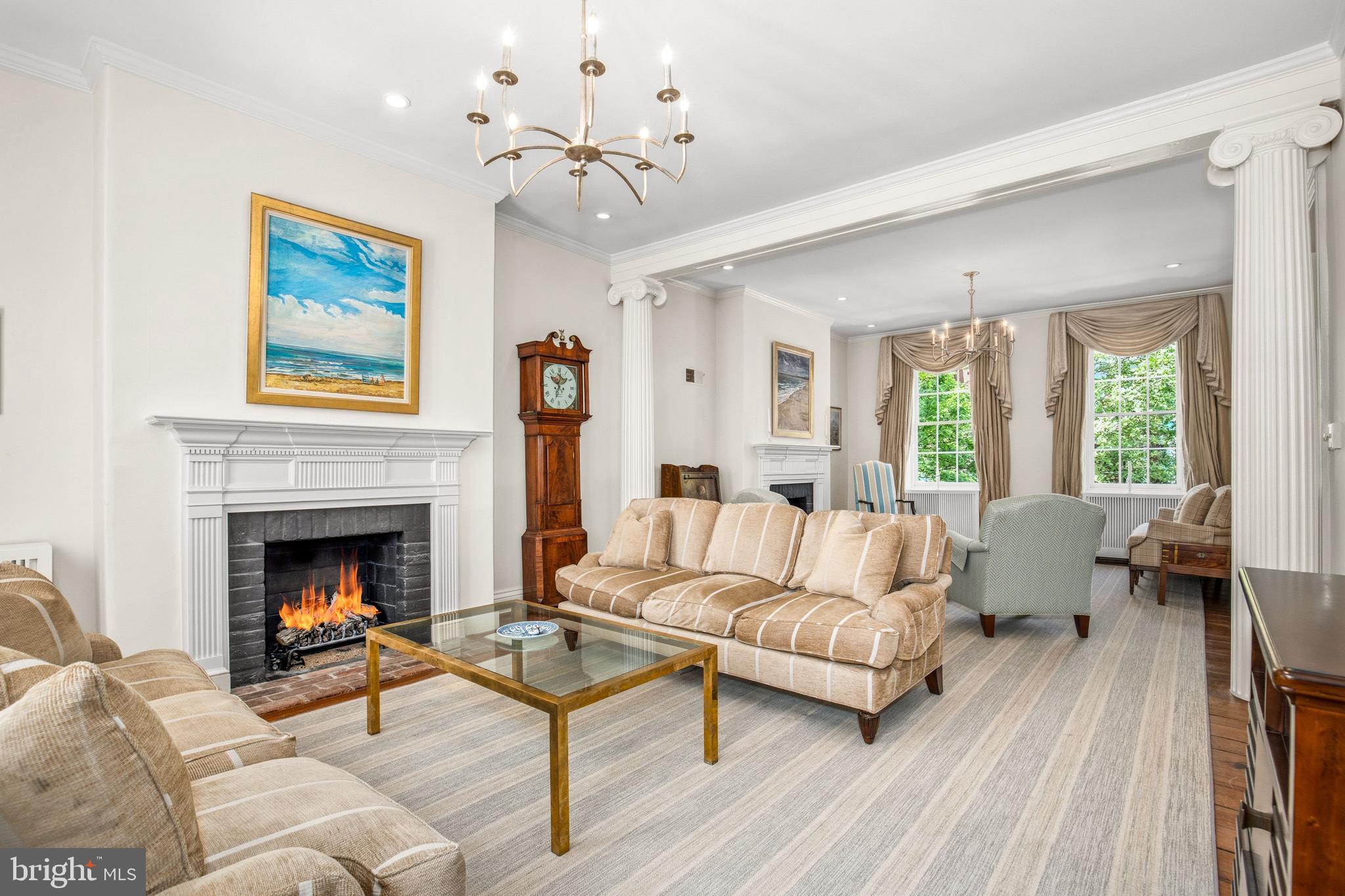 GEORGETOWN - Residential