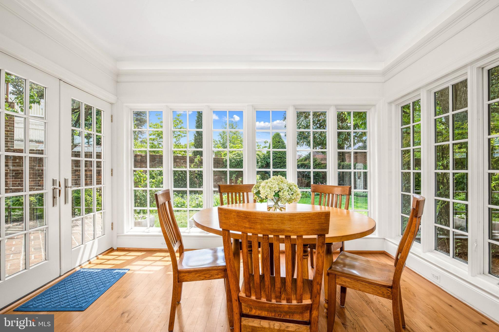 GEORGETOWN - Residential