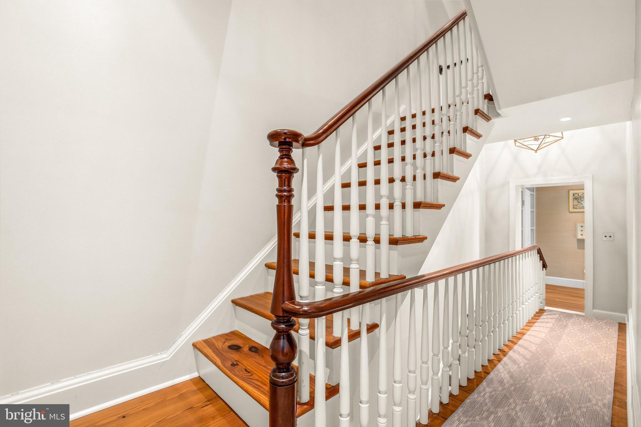 GEORGETOWN - Residential