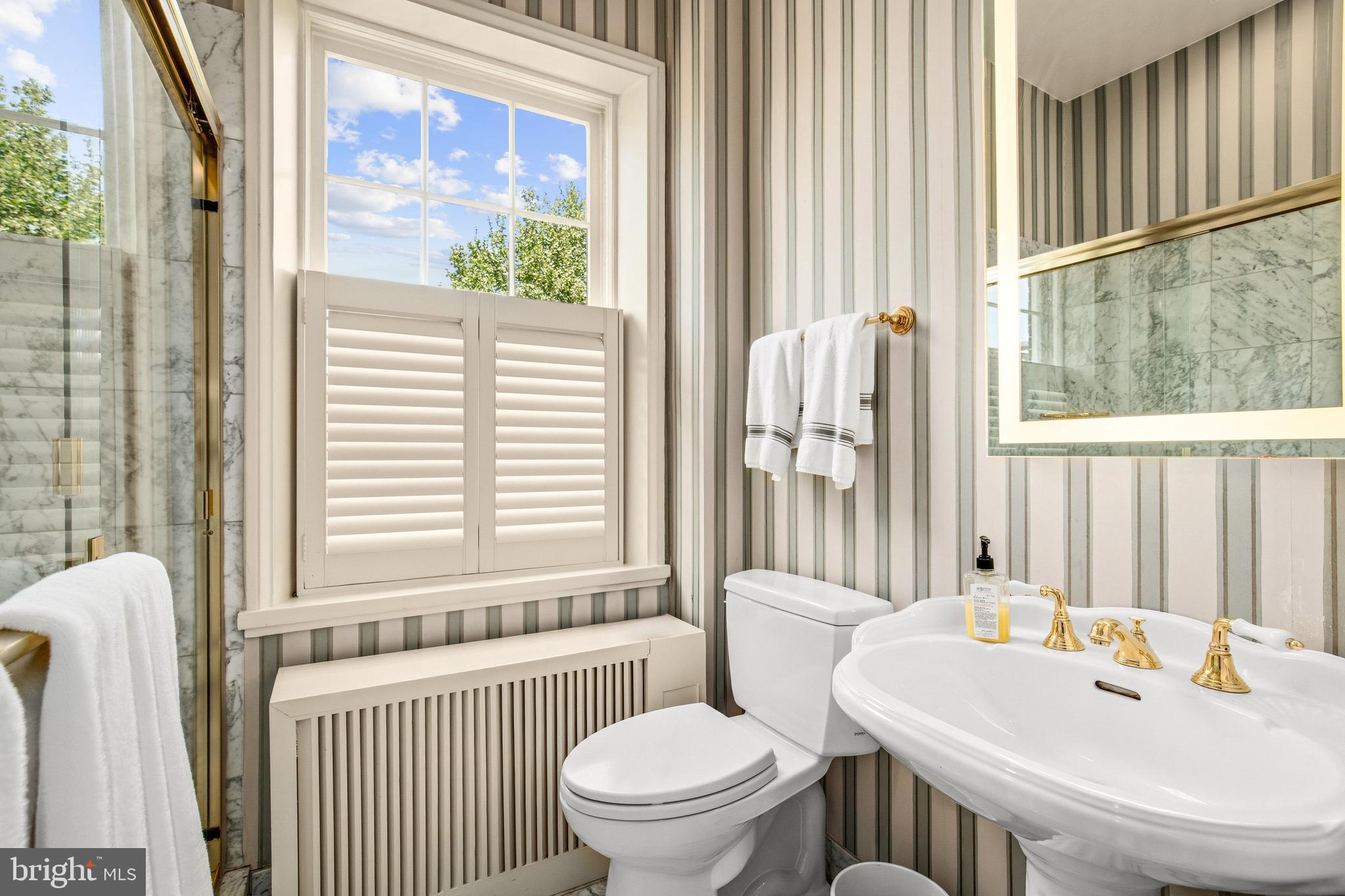 GEORGETOWN - Residential