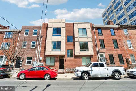 Condo For Sale - 1431 N 5th Street #3<br/> PHILADELPHIA, PA 19122