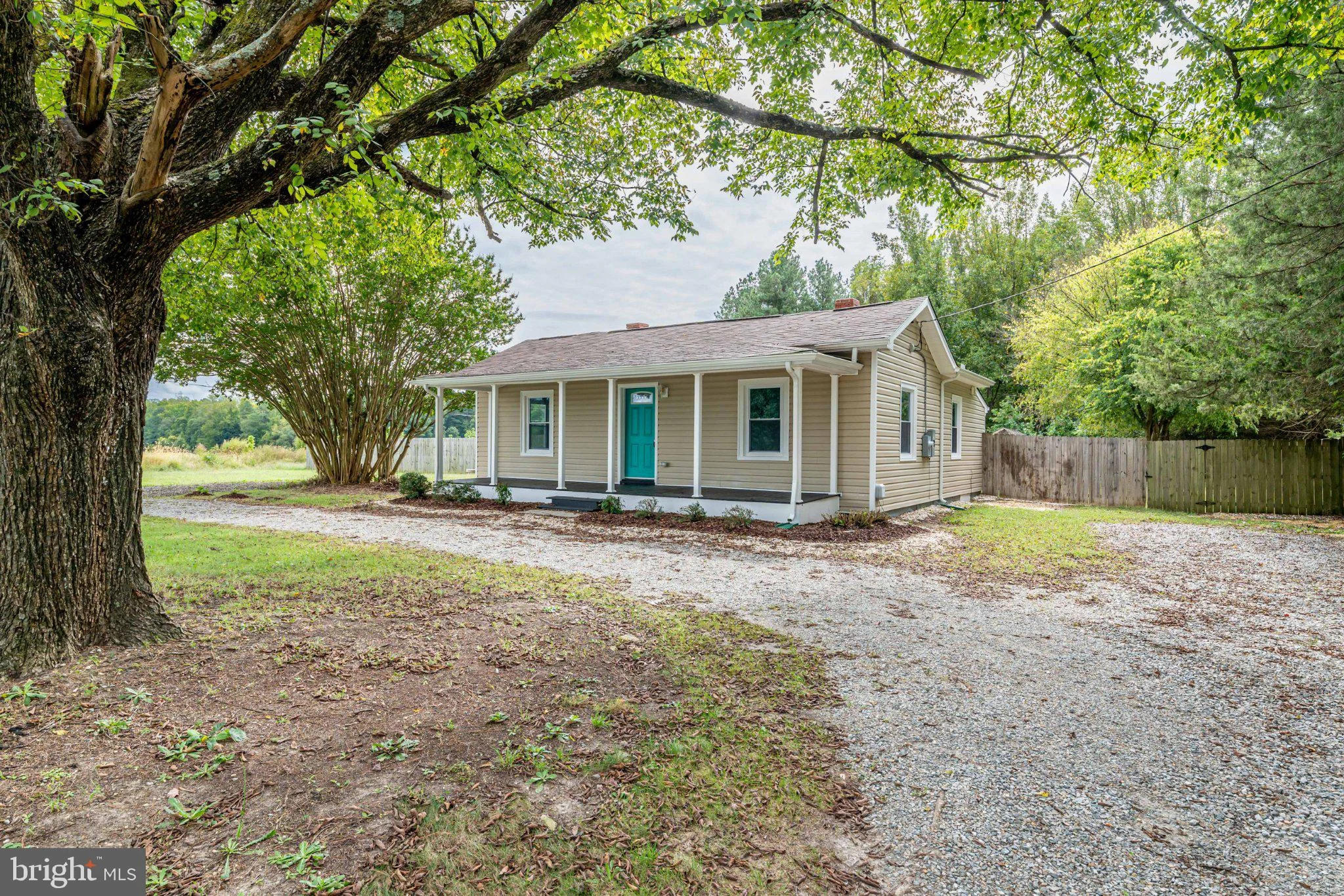 9397 E Patrick Henry Road