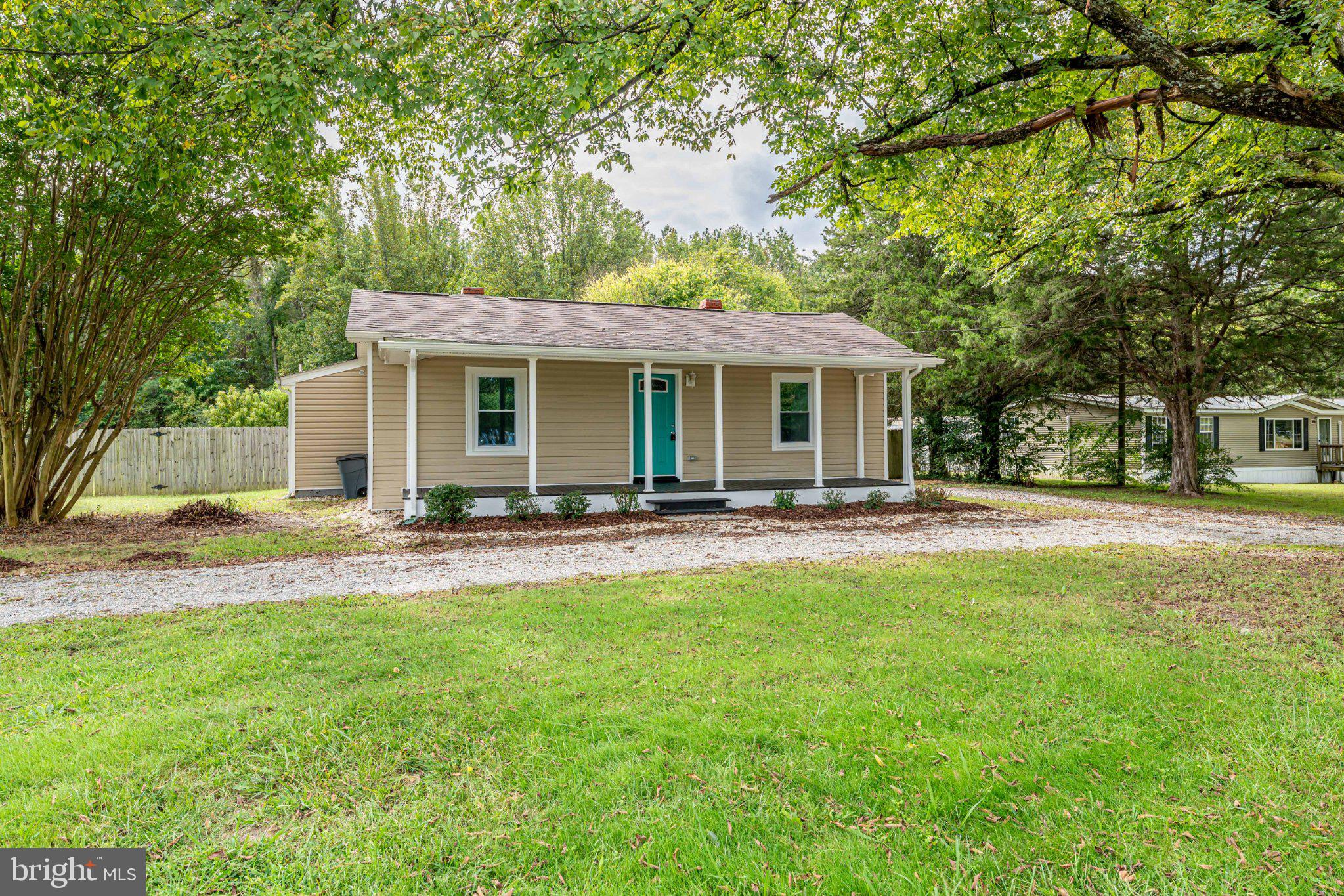 9397 E PATRICK HENRY ROAD