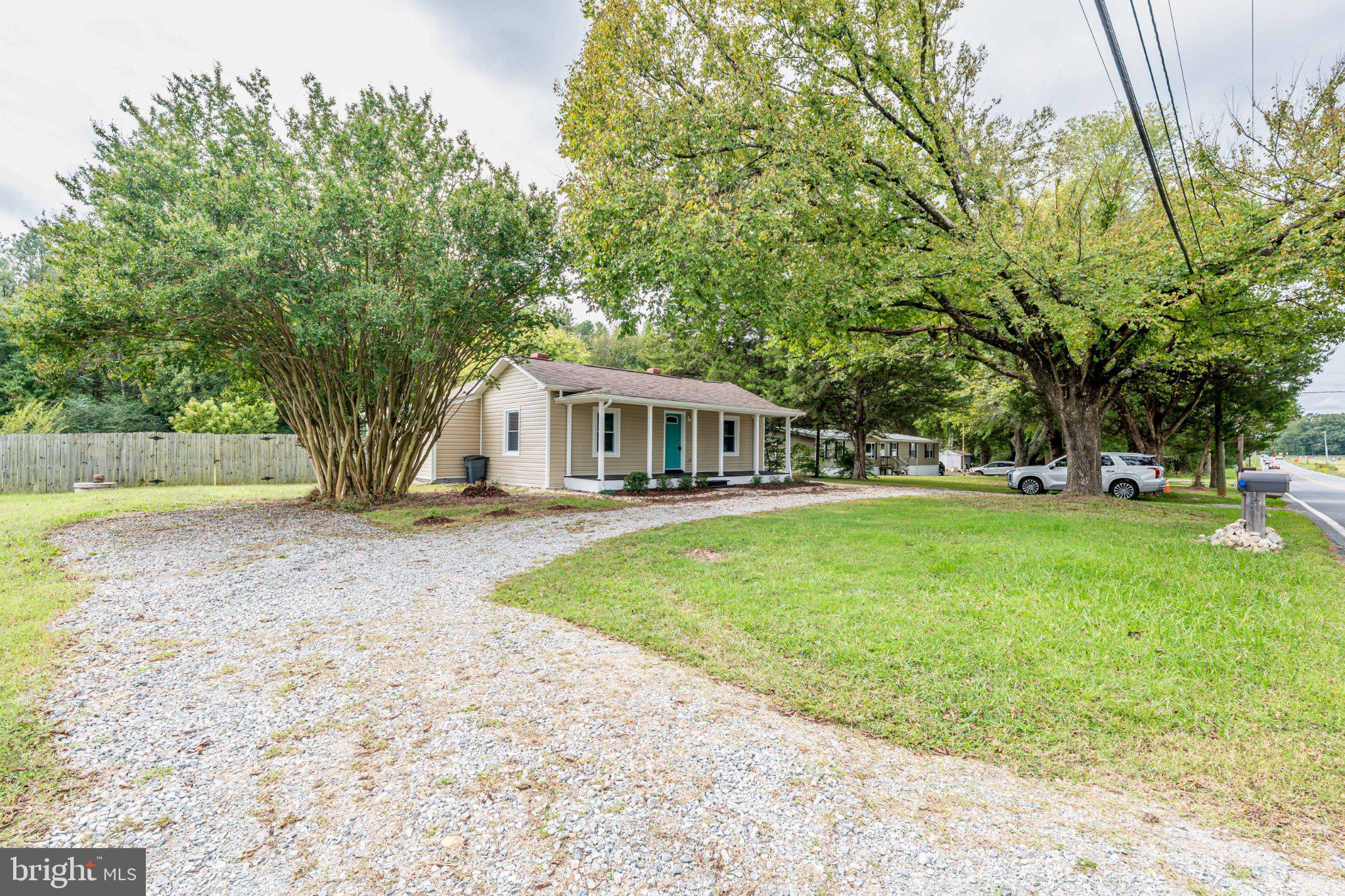 9397 E PATRICK HENRY ROAD