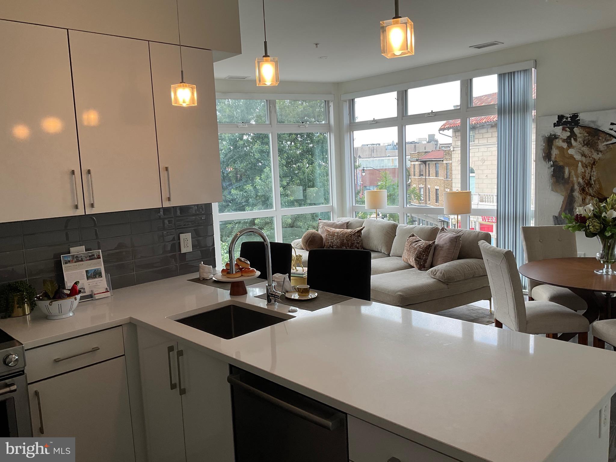 1794 LANIER PLACE NW 308