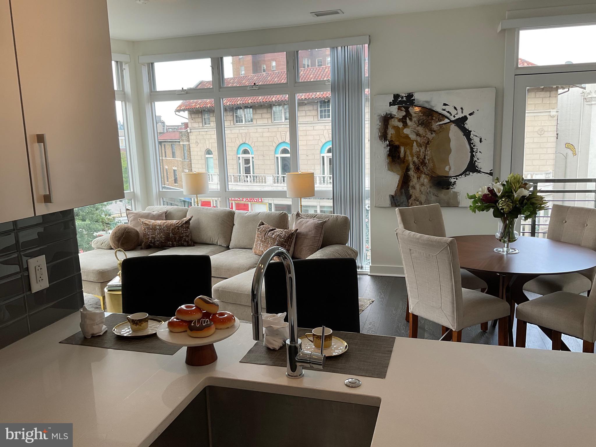 1794 LANIER PLACE NW 308