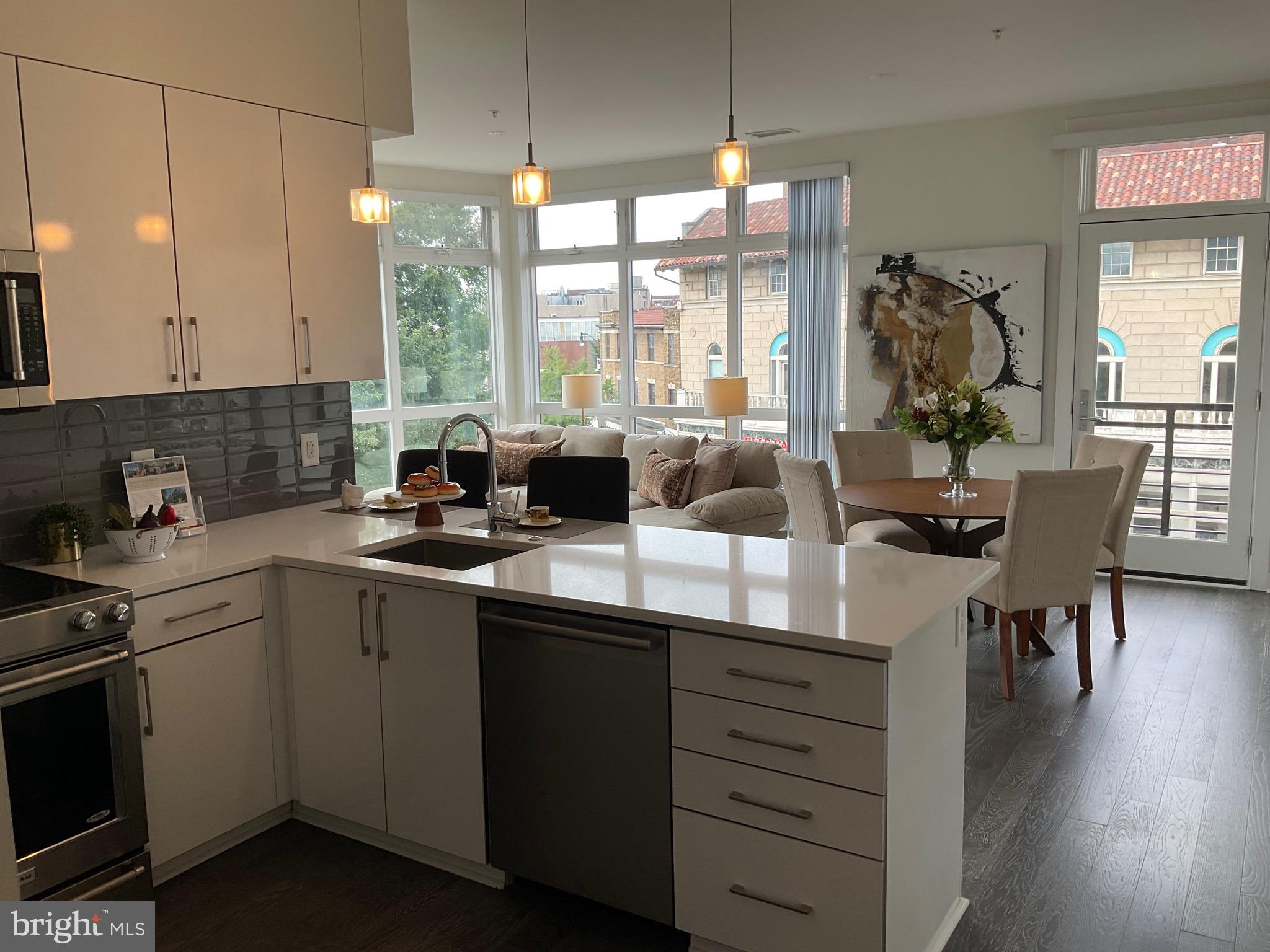 1794 LANIER PLACE NW 308