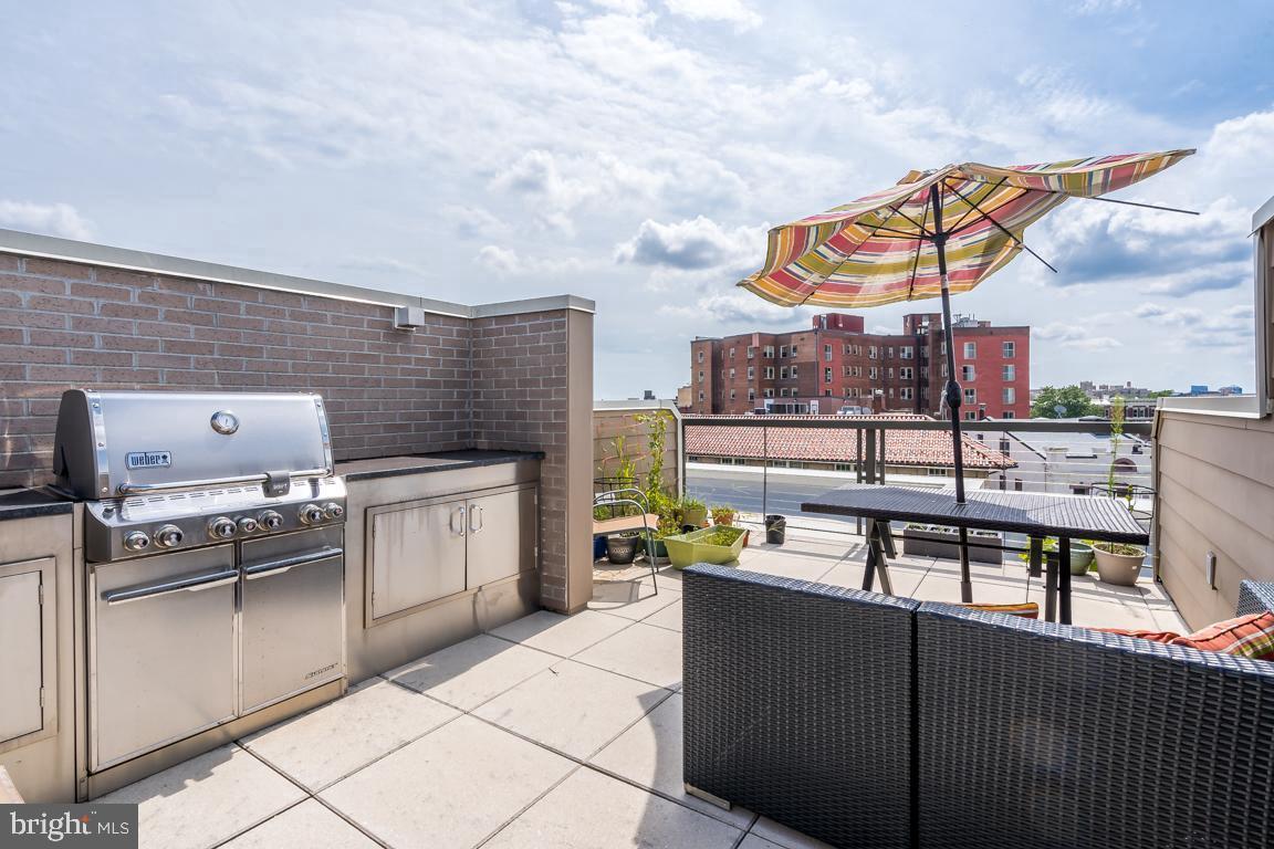 1794 LANIER PLACE NW 308