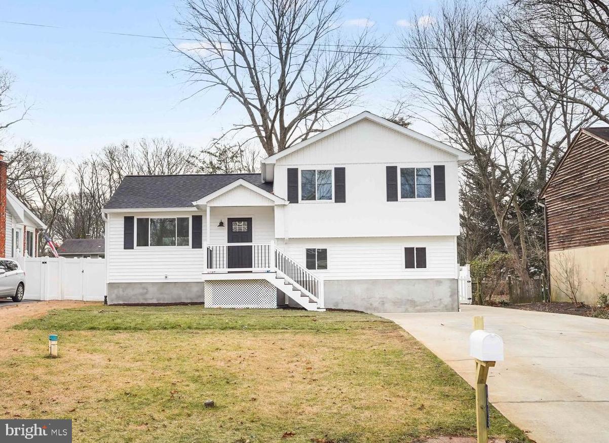 CAPE ST CLAIRE - Residential