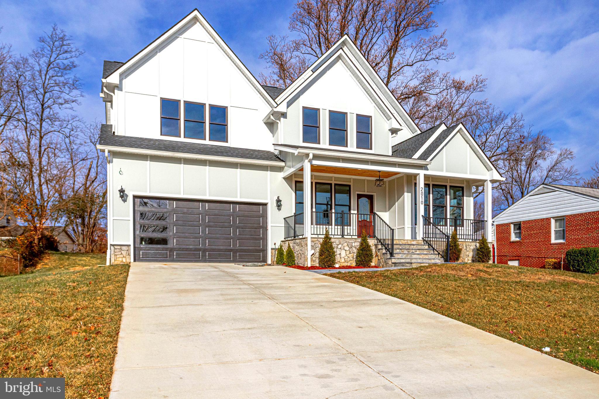 ORCHARD CREST - Residential