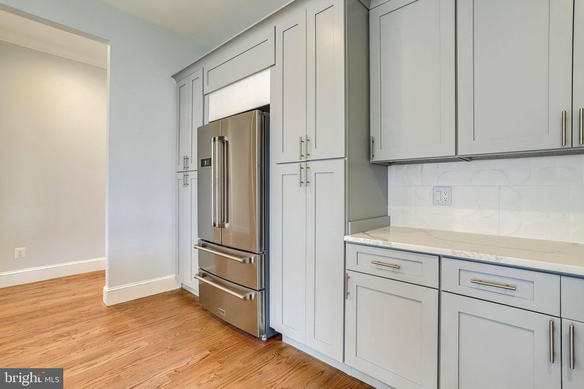 ORCHARD CREST - Residential