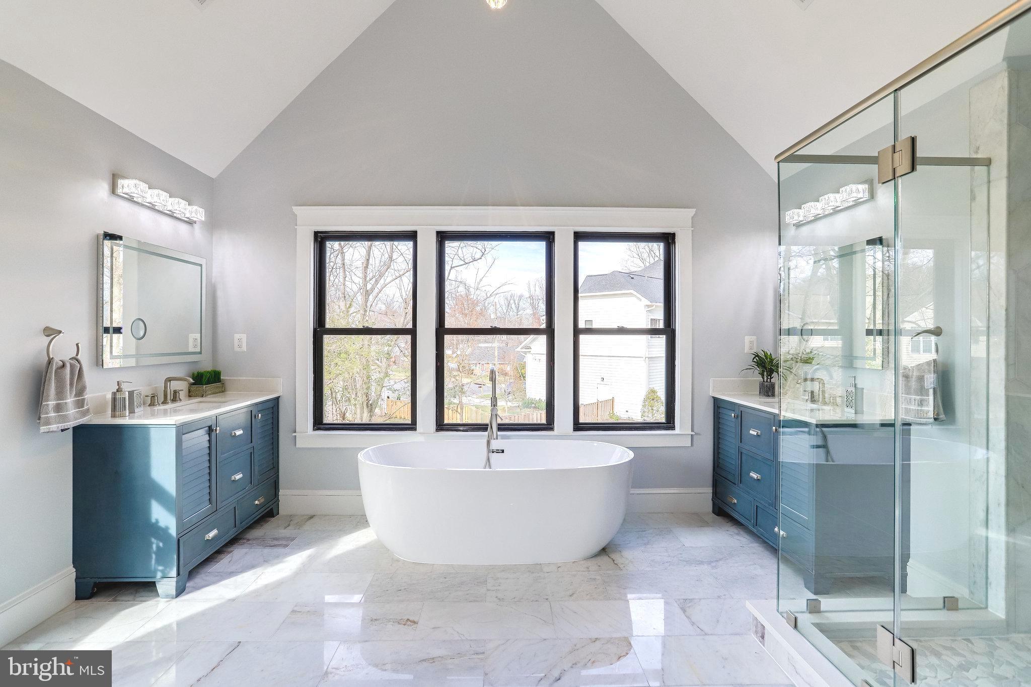 ORCHARD CREST - Residential