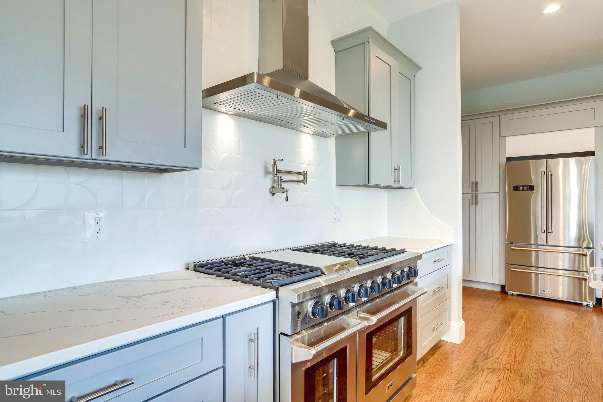 ORCHARD CREST - Residential