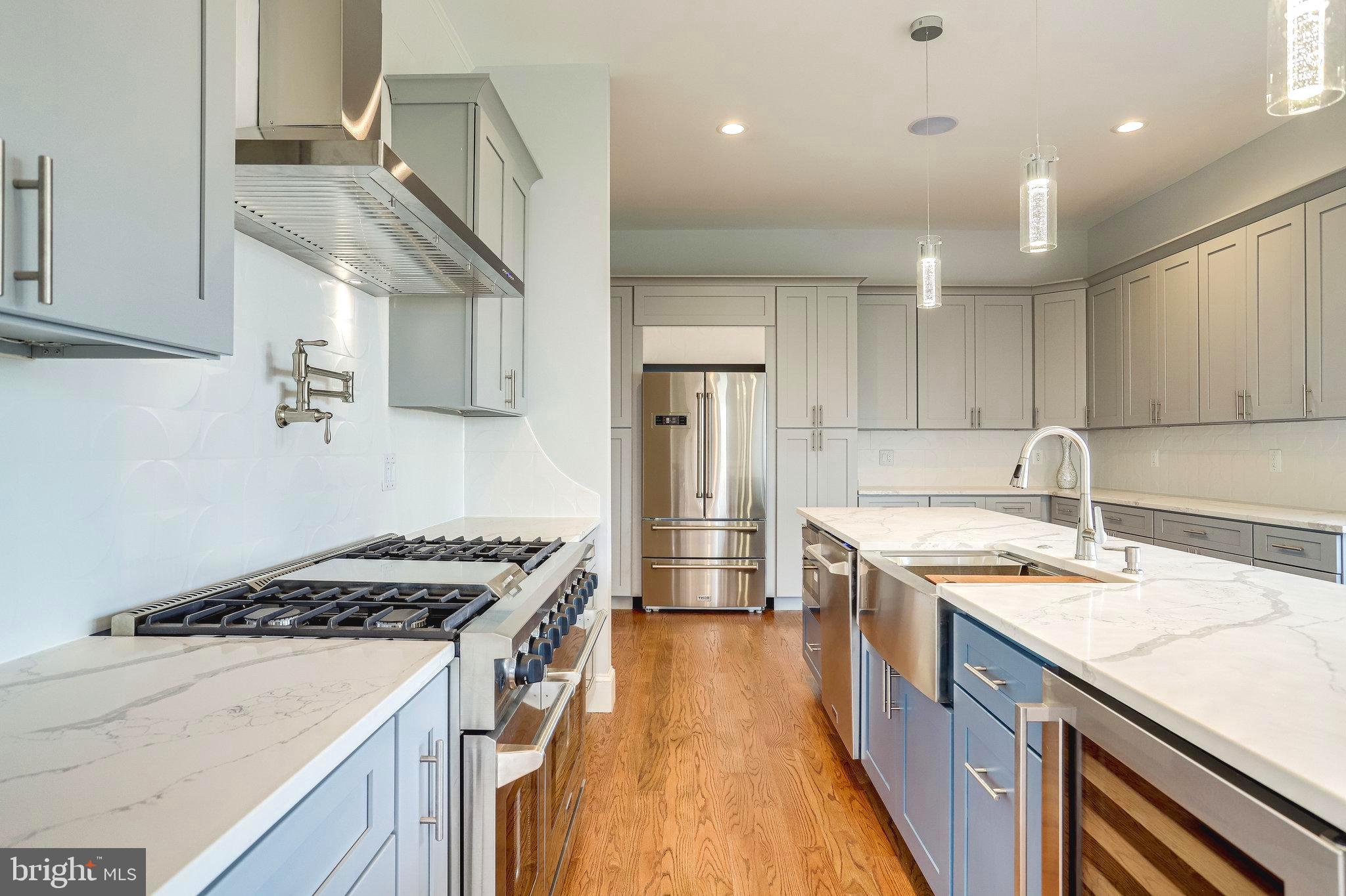 ORCHARD CREST - Residential