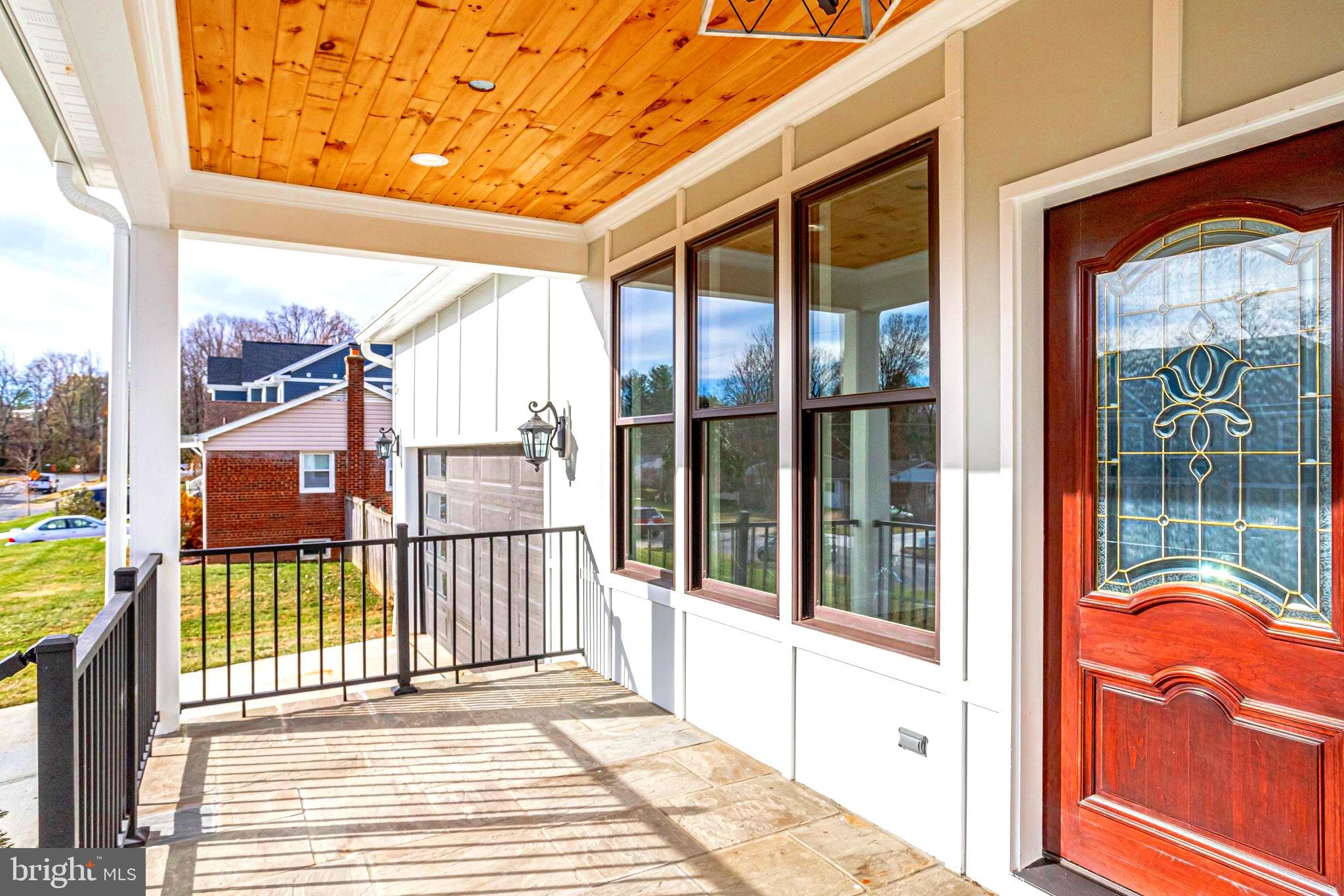 ORCHARD CREST - Residential