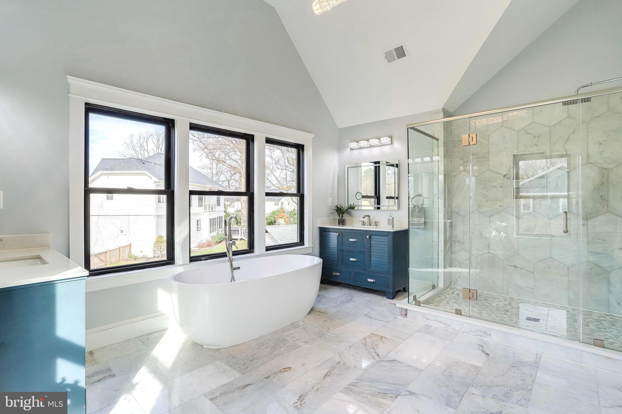 ORCHARD CREST - Residential