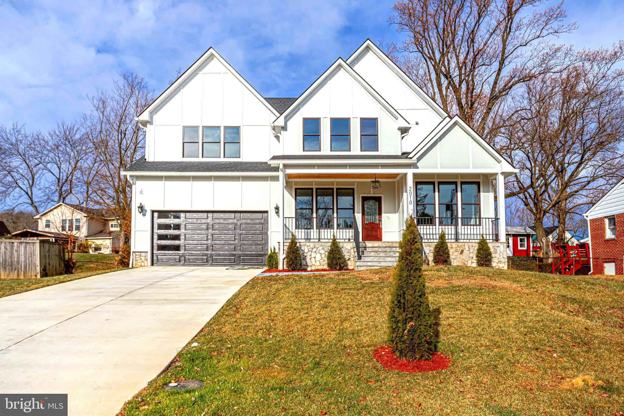 ORCHARD CREST - Residential