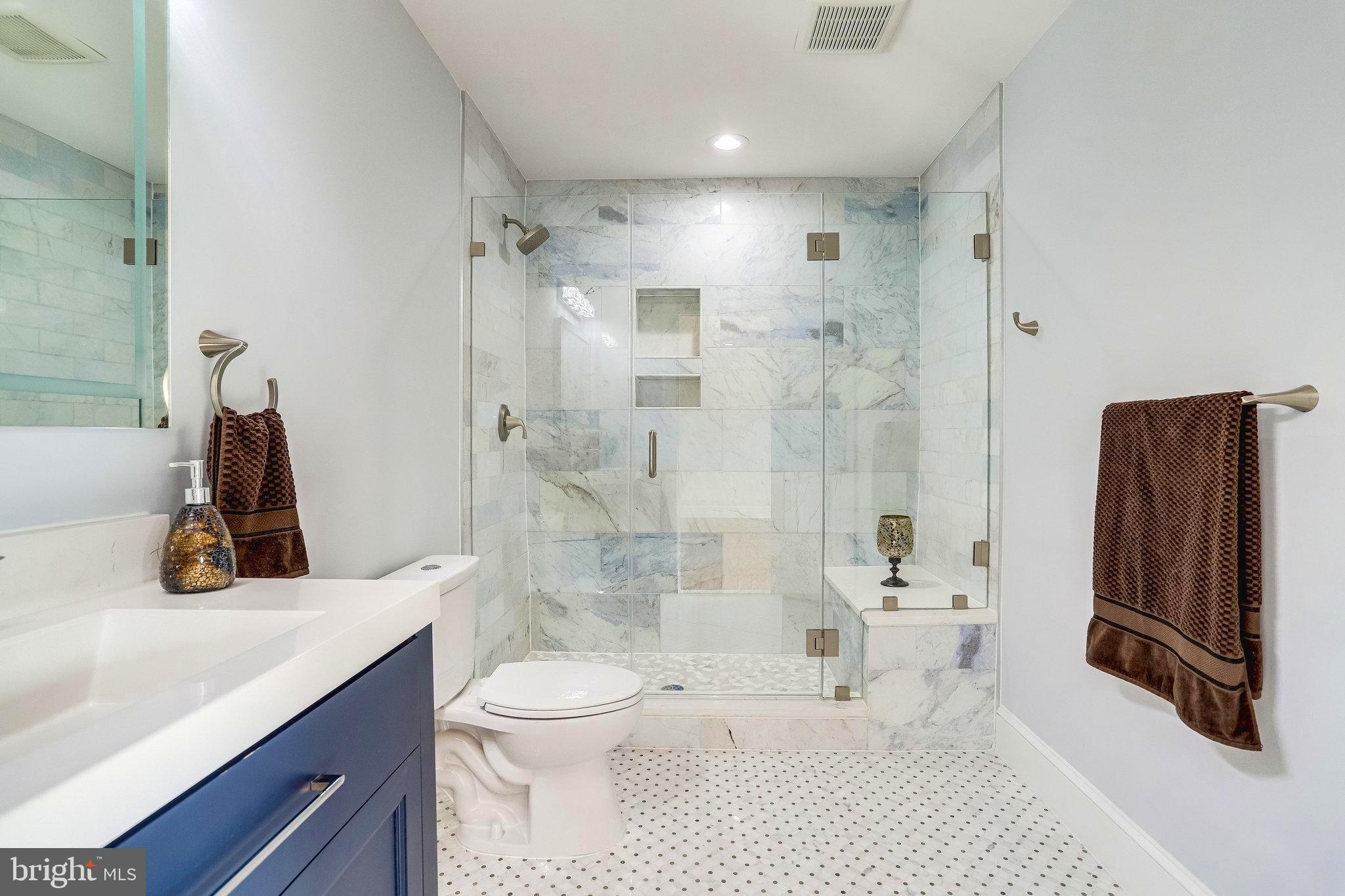 ORCHARD CREST - Residential