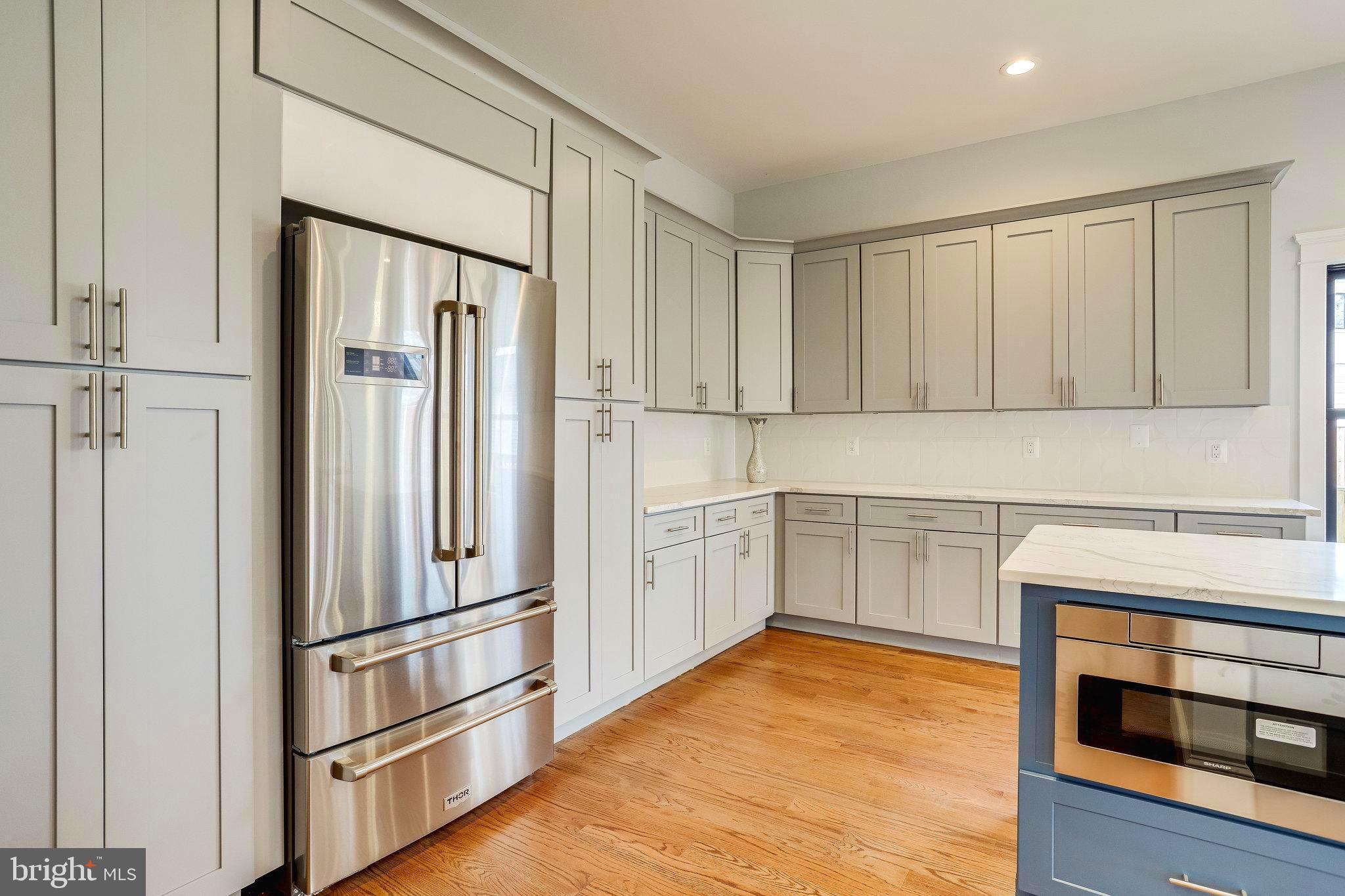 ORCHARD CREST - Residential