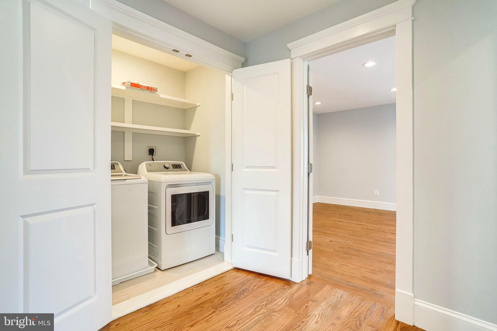 ORCHARD CREST - Residential