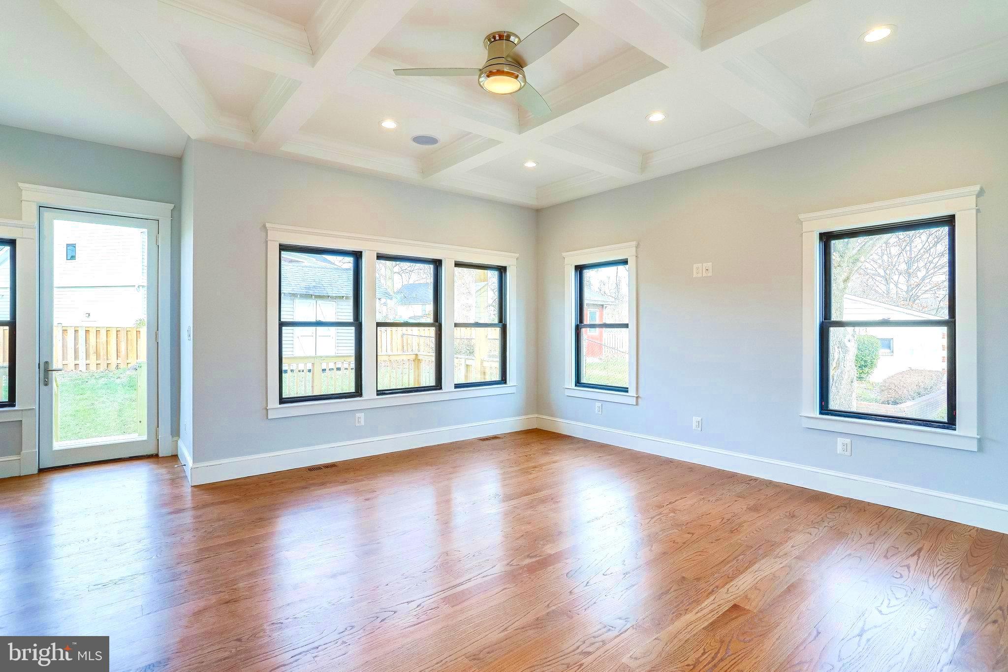 ORCHARD CREST - Residential