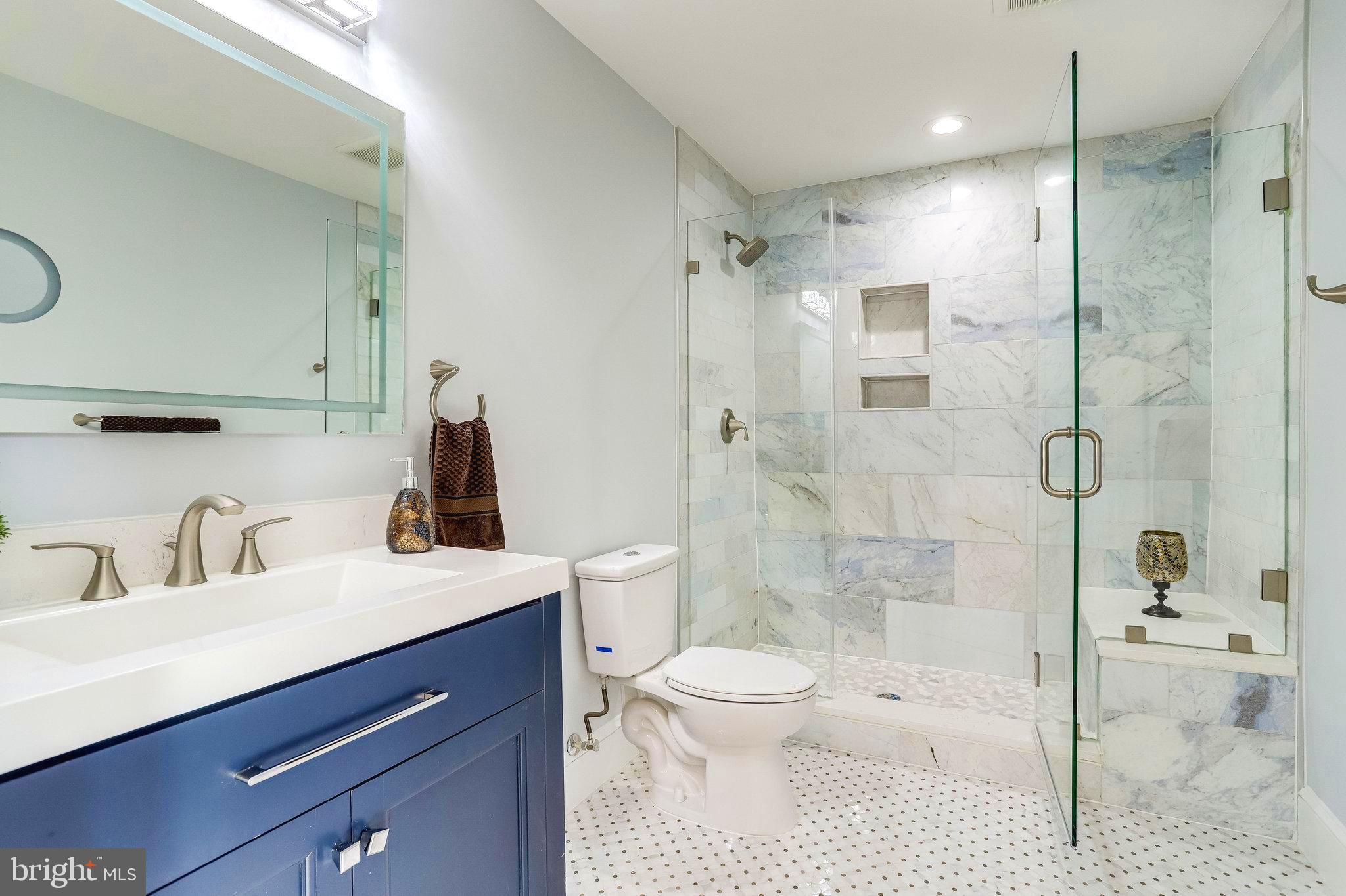 ORCHARD CREST - Residential