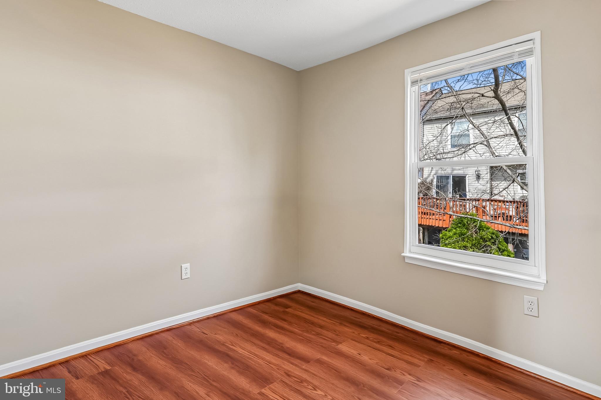 BRANDERMILL - Residential