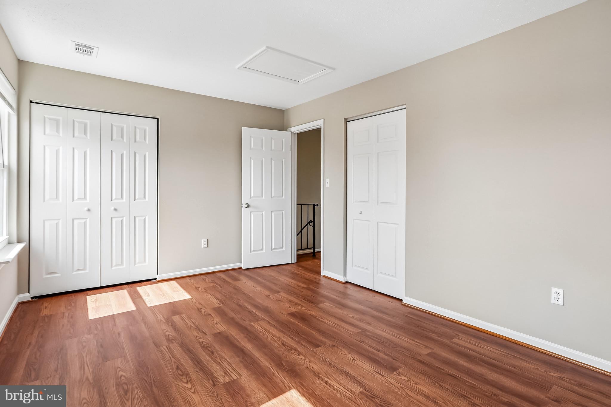 BRANDERMILL - Residential