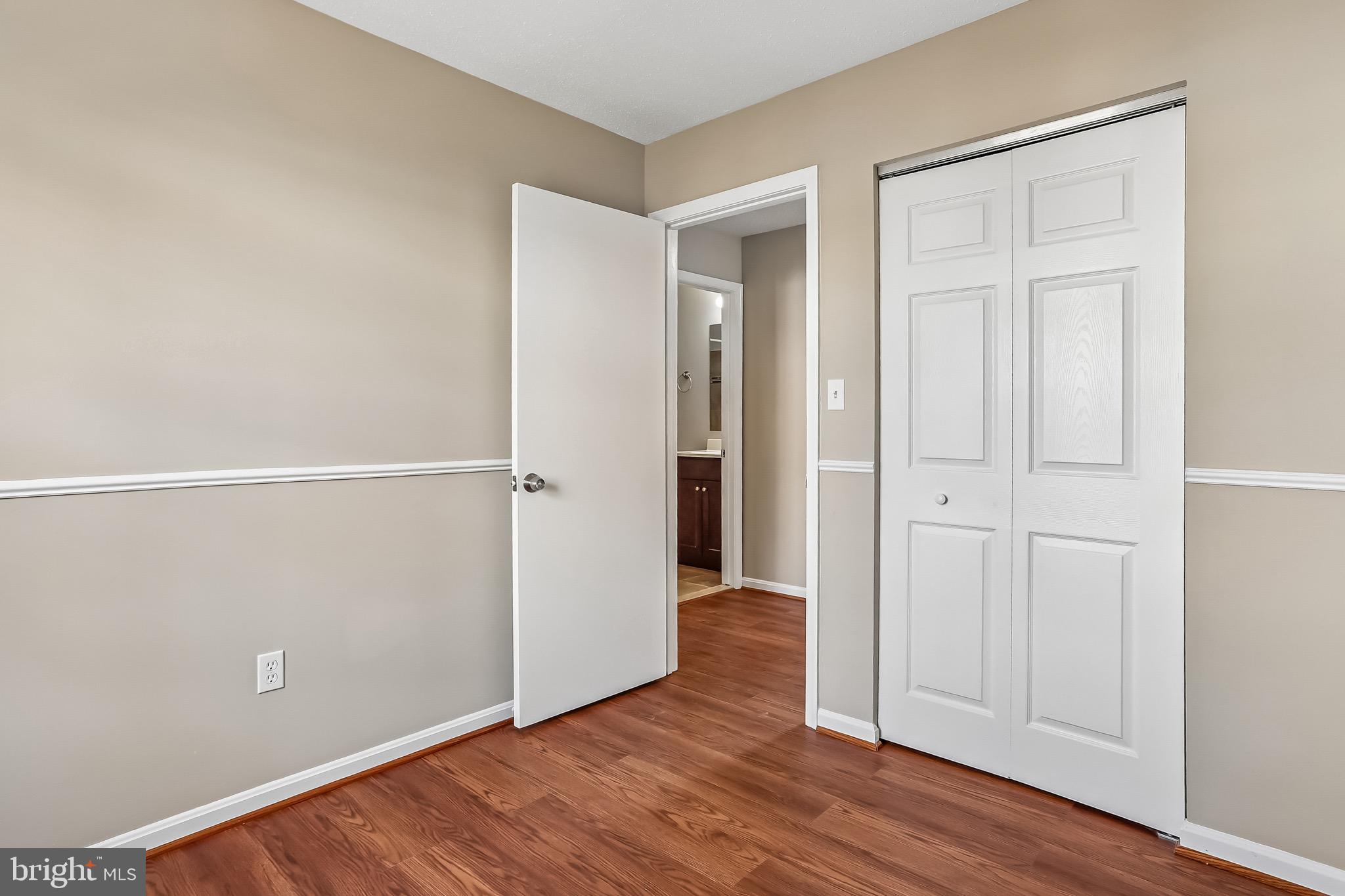 BRANDERMILL - Residential