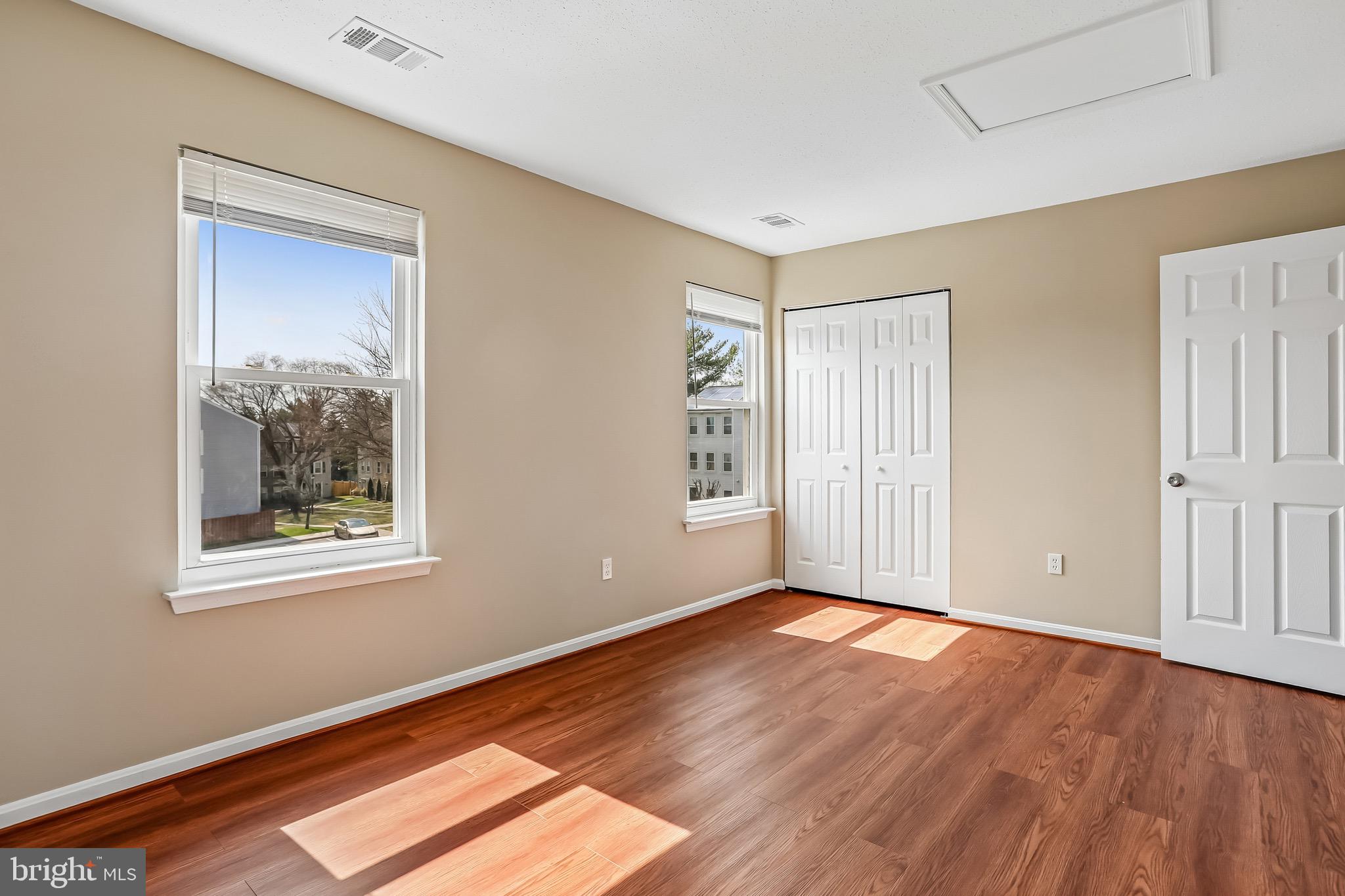 BRANDERMILL - Residential