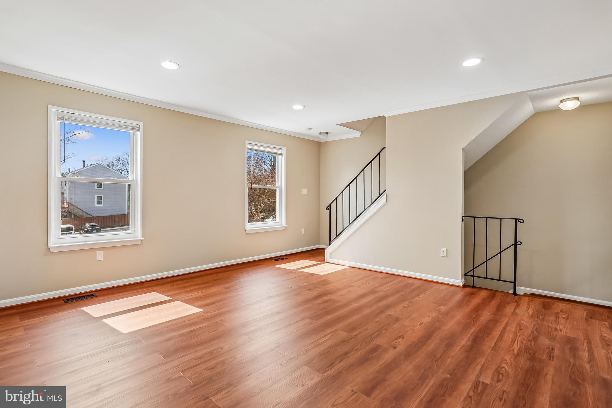 BRANDERMILL - Residential