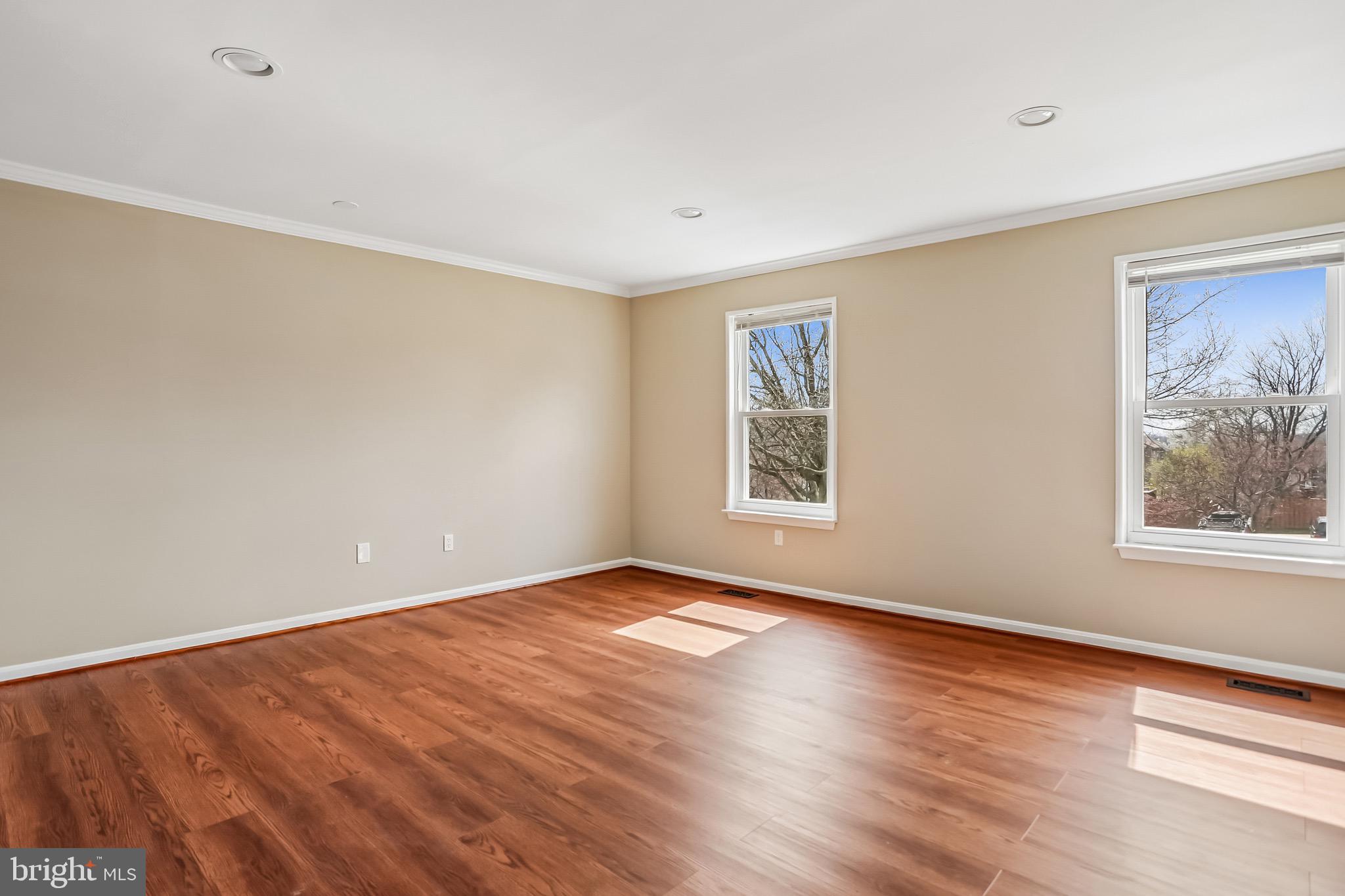 BRANDERMILL - Residential