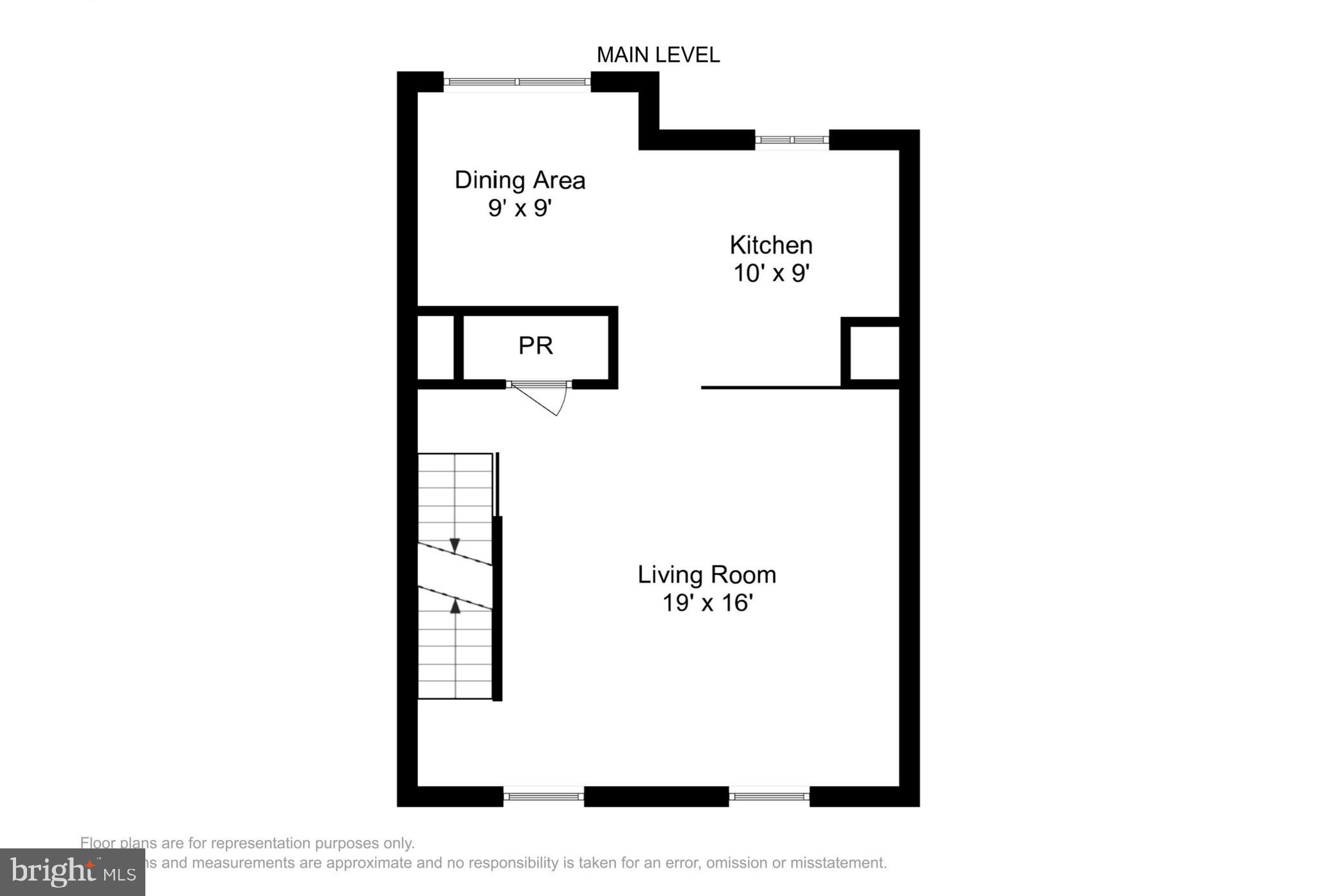 BRANDERMILL - Residential