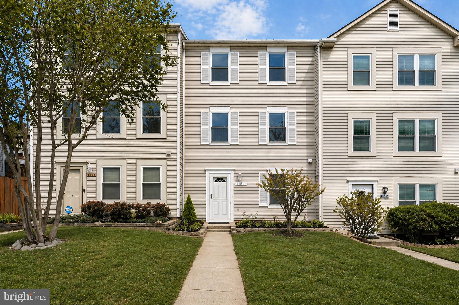 BRANDERMILL - Residential