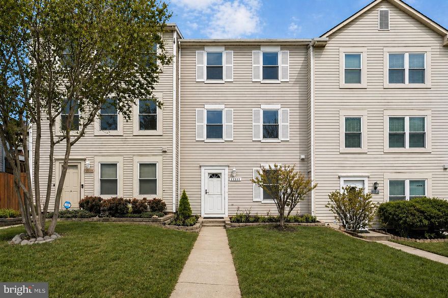 Welcome to 11511 Aldburg Way, a MOVE-IN READY home defined by elegance and a FULL THREE-LEVEL LAYOUT designed for both function and flexibility. Located in the Brandermill community, this townhouse offers 3 bedrooms, 2.5 bathrooms, and approximately 1,620 square feet of well-distributed living space.
The interior has been upgraded with NEW FLOORING THROUGHOUT and additional improvements, creating a consistent and modern feel across all three levels. The main living area is centered around a FIREPLACE, adding both character and functionality within a layout that connects naturally to the dining and kitchen spaces.

The upper level features three bedrooms, while the lower level provides additional usable space suited for everyday living, work, or guest use—making full use of the home’s three-level design.

A PRIVATE BACKYARD extends the living space outdoors, providing room to relax or entertain. Additional features include CENTRAL AIR CONDITIONING, ASSIGNED PARKING, and a LOW HOA.

SELLER IS OFFERING A FREE ONE-YEAR HOME WARRANTY, adding valuable peace of mind for the next owner.
Conveniently located near shopping, dining, and major commuter routes within a well-established community. Refined, updated, and ready for immediate occupancy—best experienced in person.