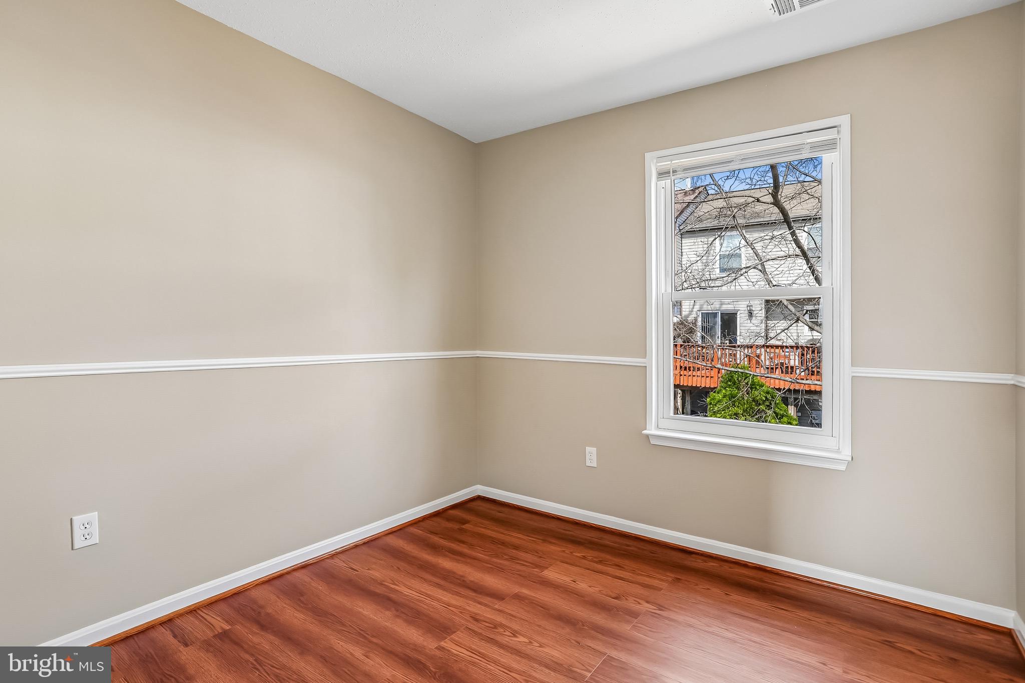 BRANDERMILL - Residential