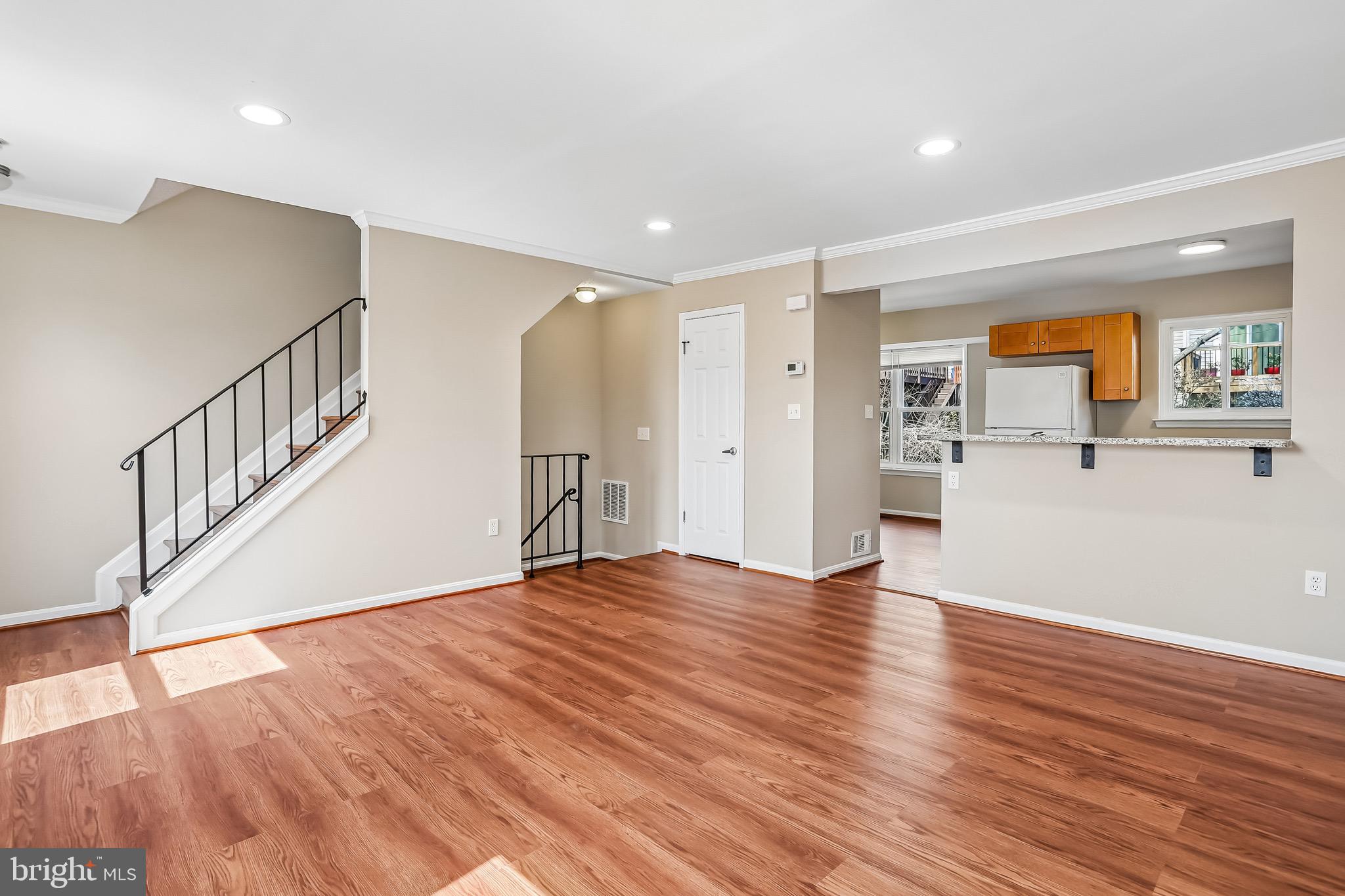 BRANDERMILL - Residential