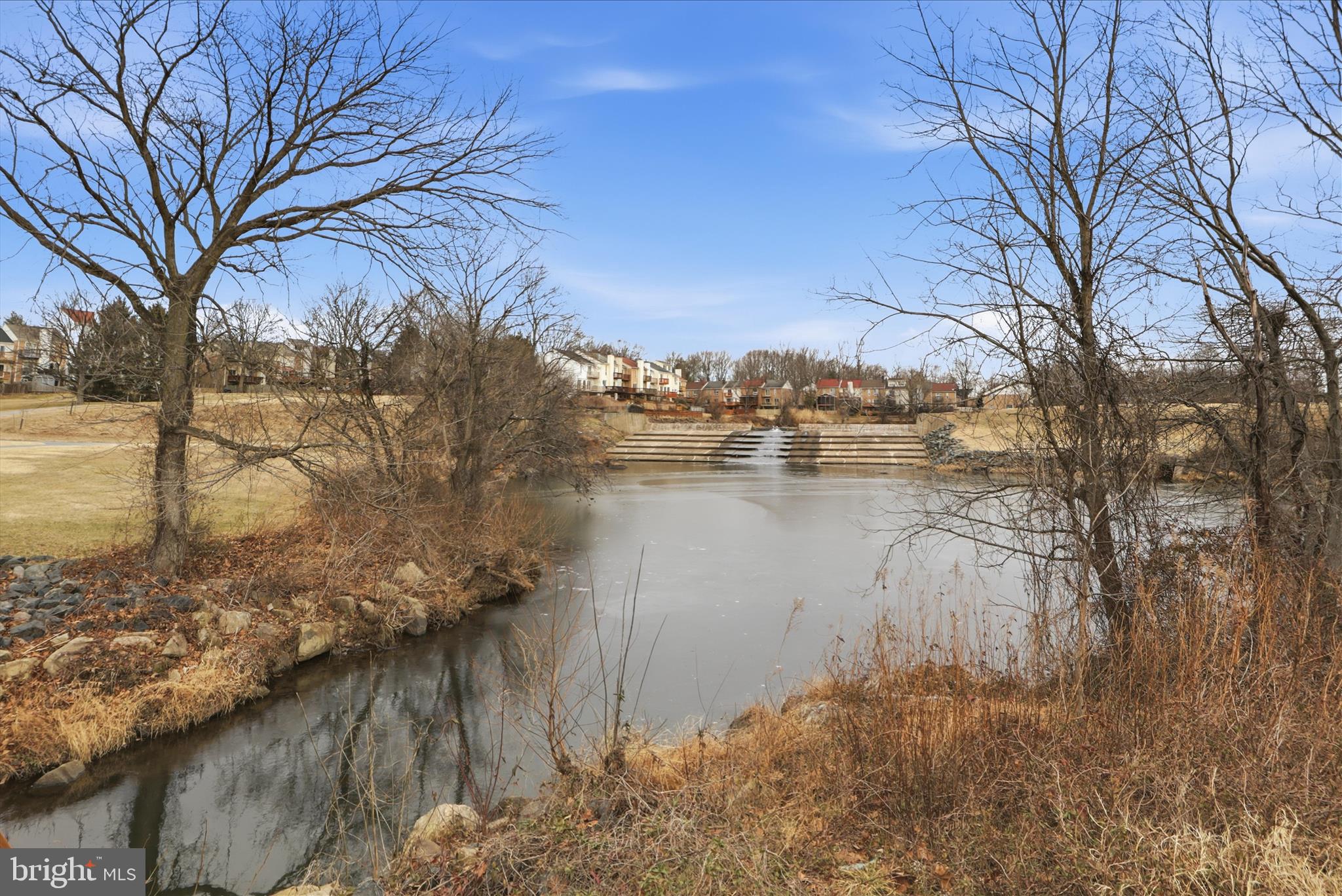 VILLAGE OF OWEN BROWN - Residential