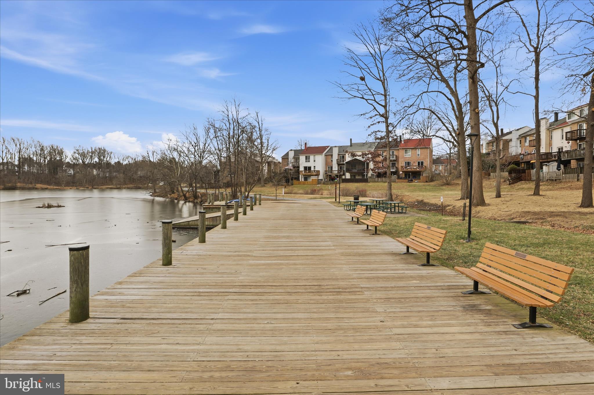 VILLAGE OF OWEN BROWN - Residential