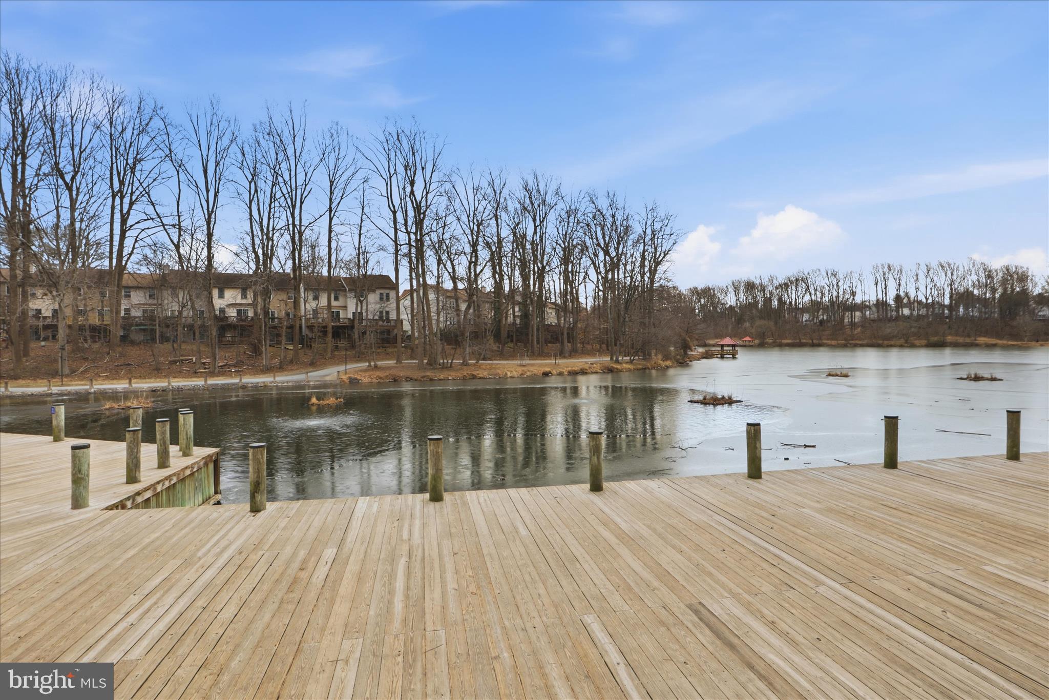 VILLAGE OF OWEN BROWN - Residential