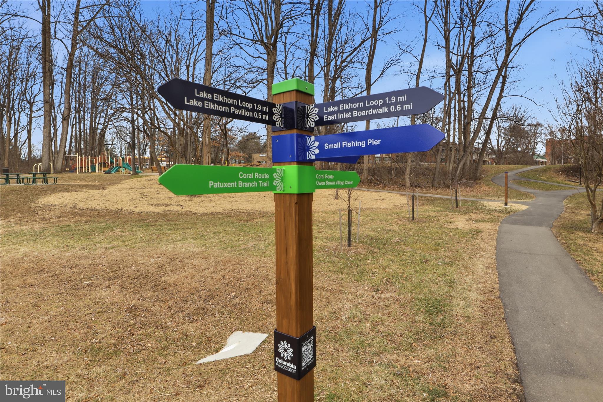 VILLAGE OF OWEN BROWN - Residential