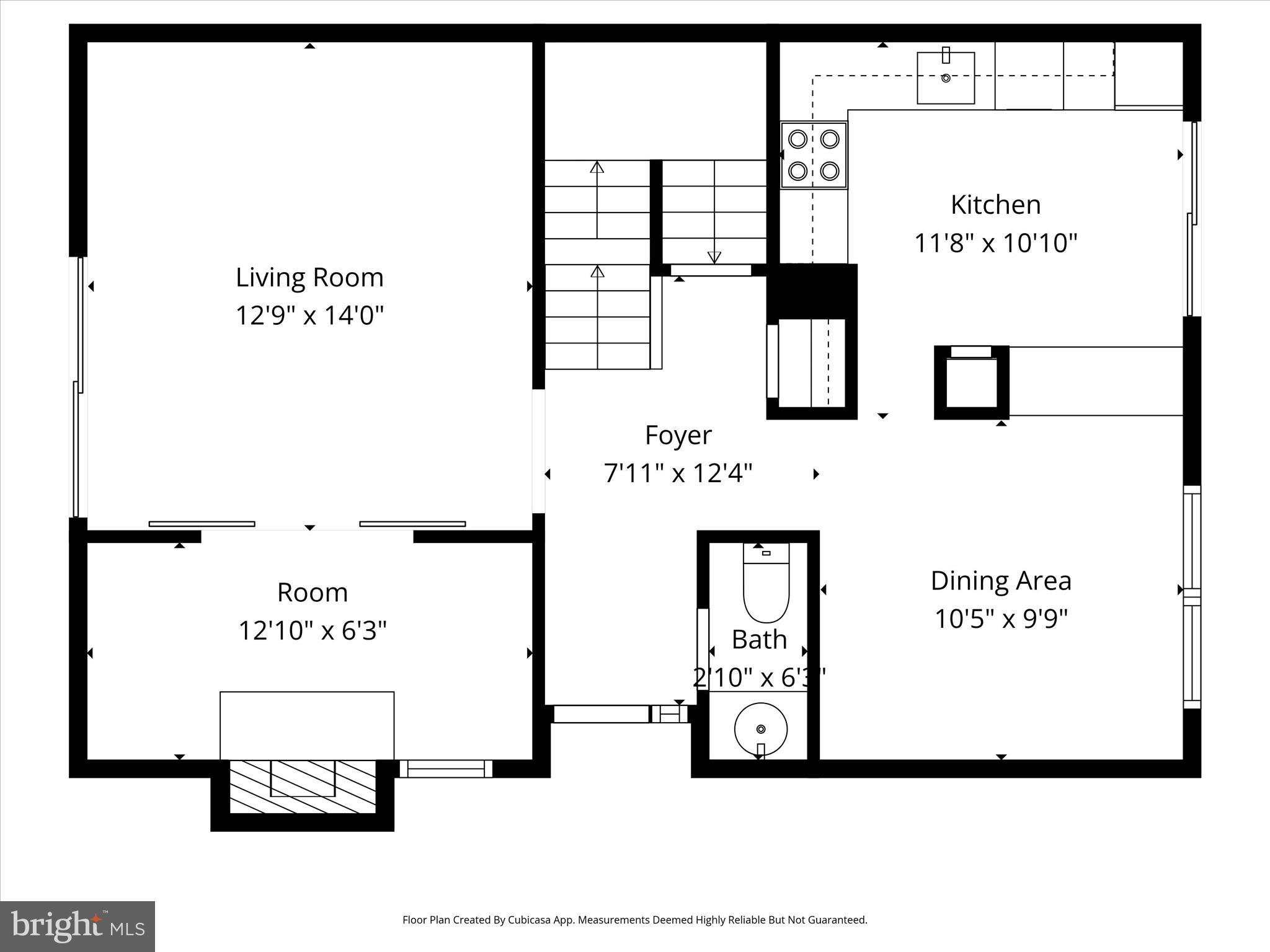 VILLAGE OF OWEN BROWN - Residential