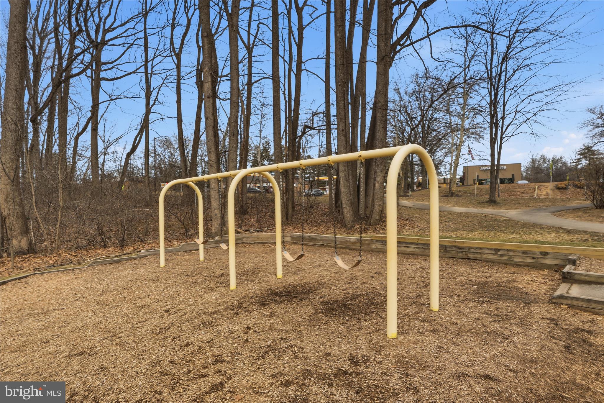 VILLAGE OF OWEN BROWN - Residential