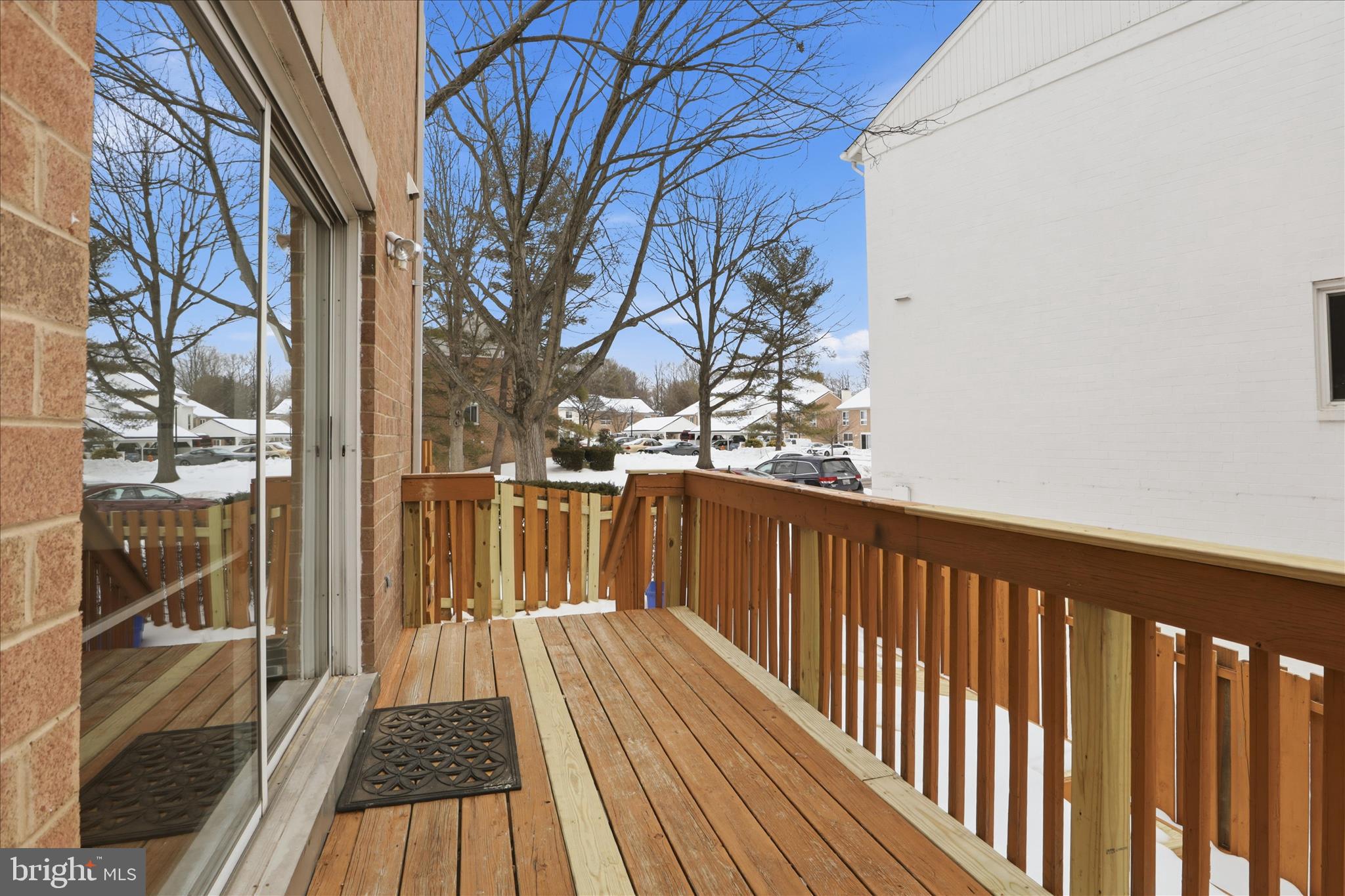 VILLAGE OF OWEN BROWN - Residential